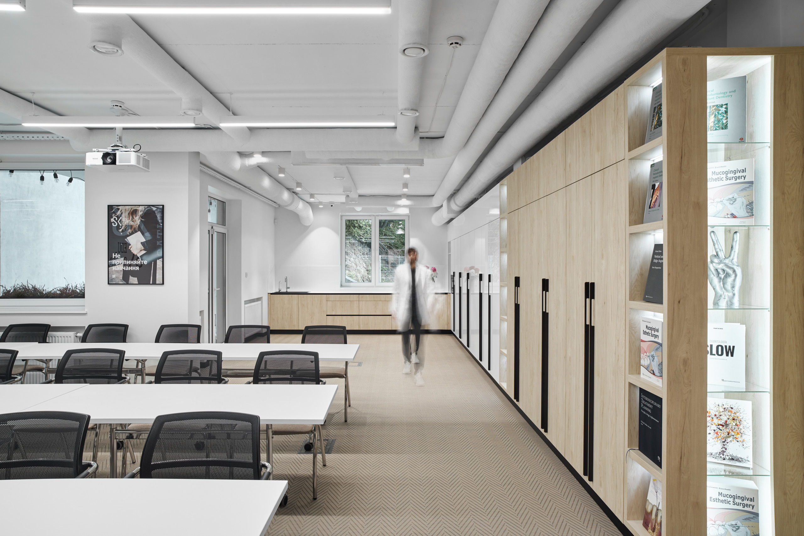 Solonko Sovyak Dentistry Center