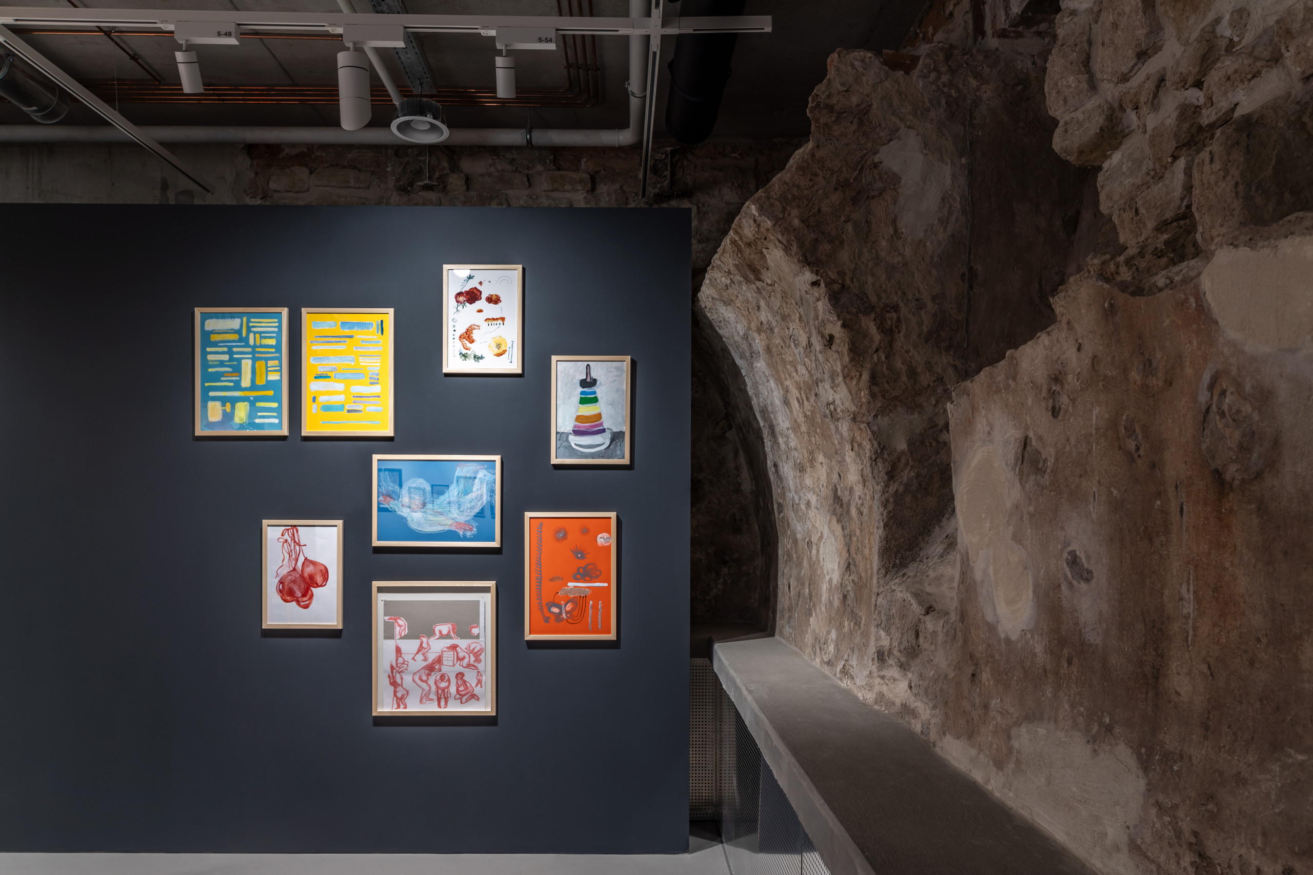 Jam Factory Art Center