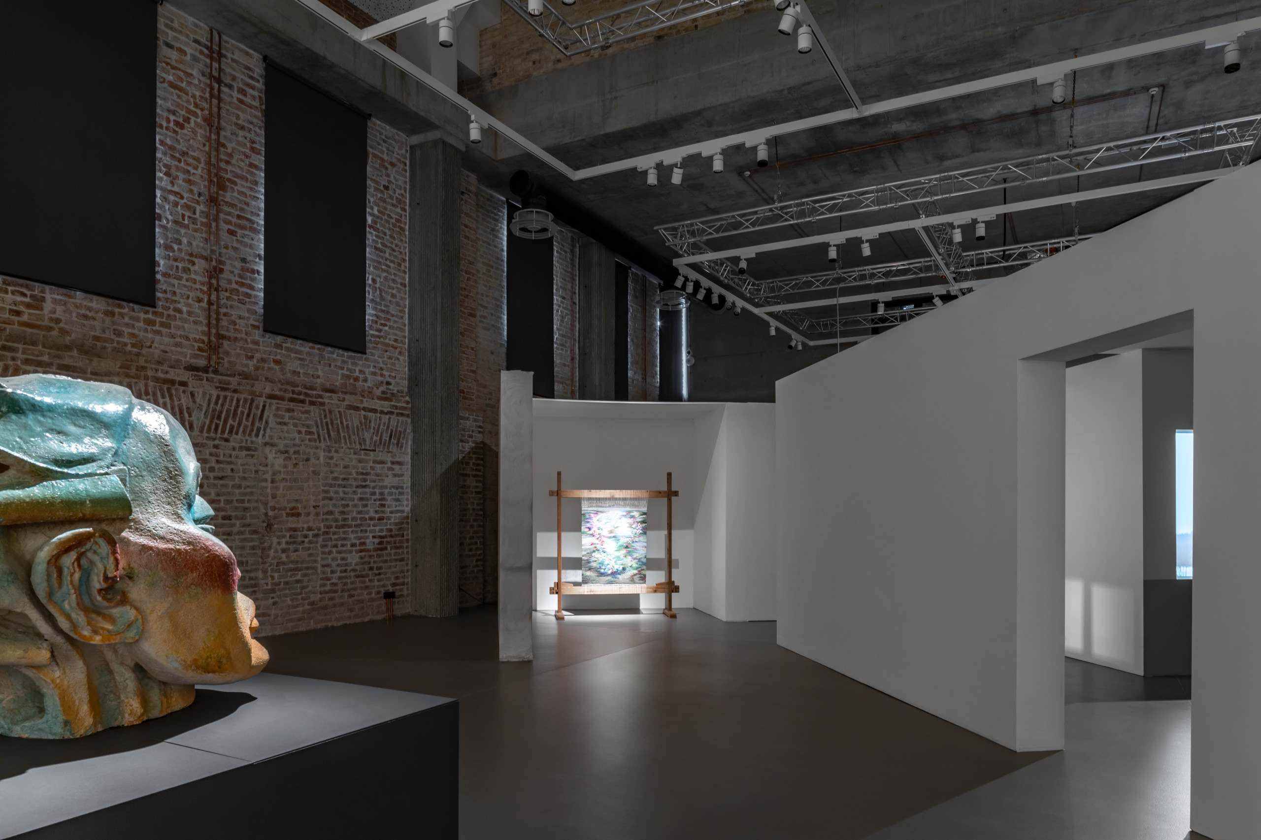 Jam Factory Art Center