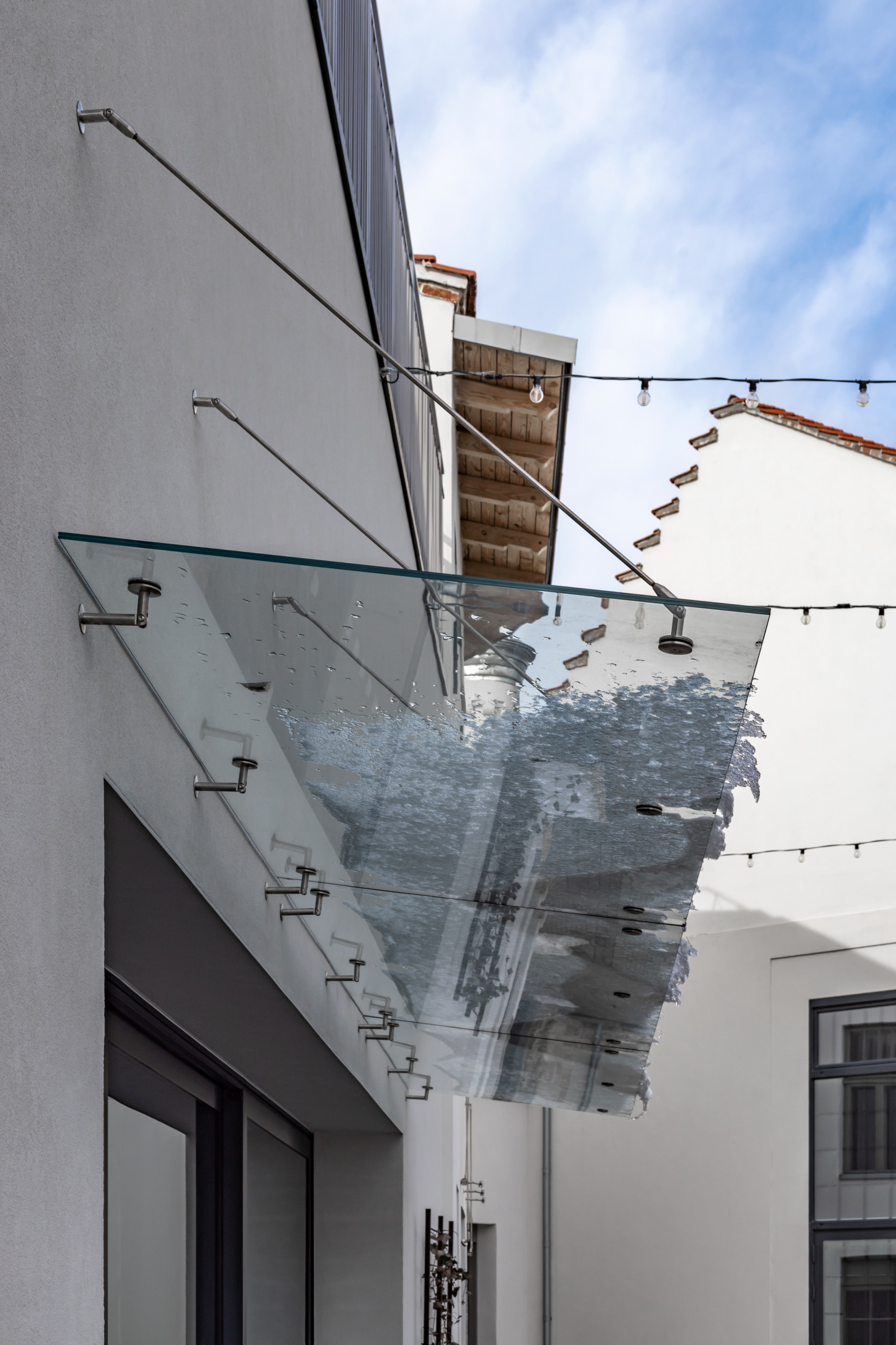 Jam Factory Art Center