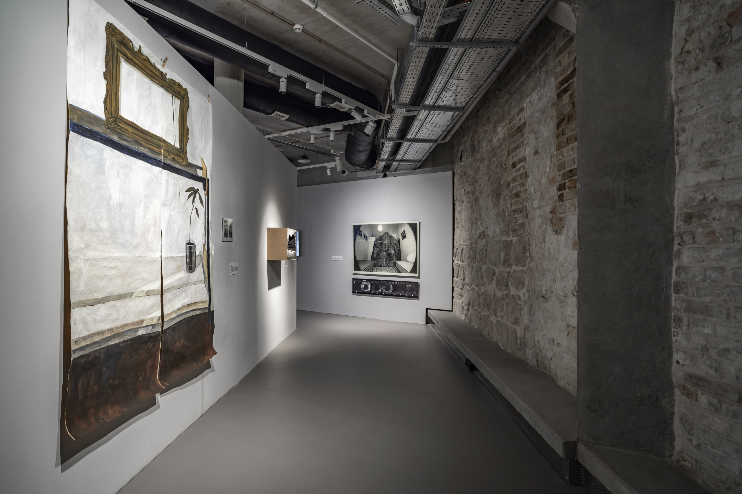 Jam Factory Art Center