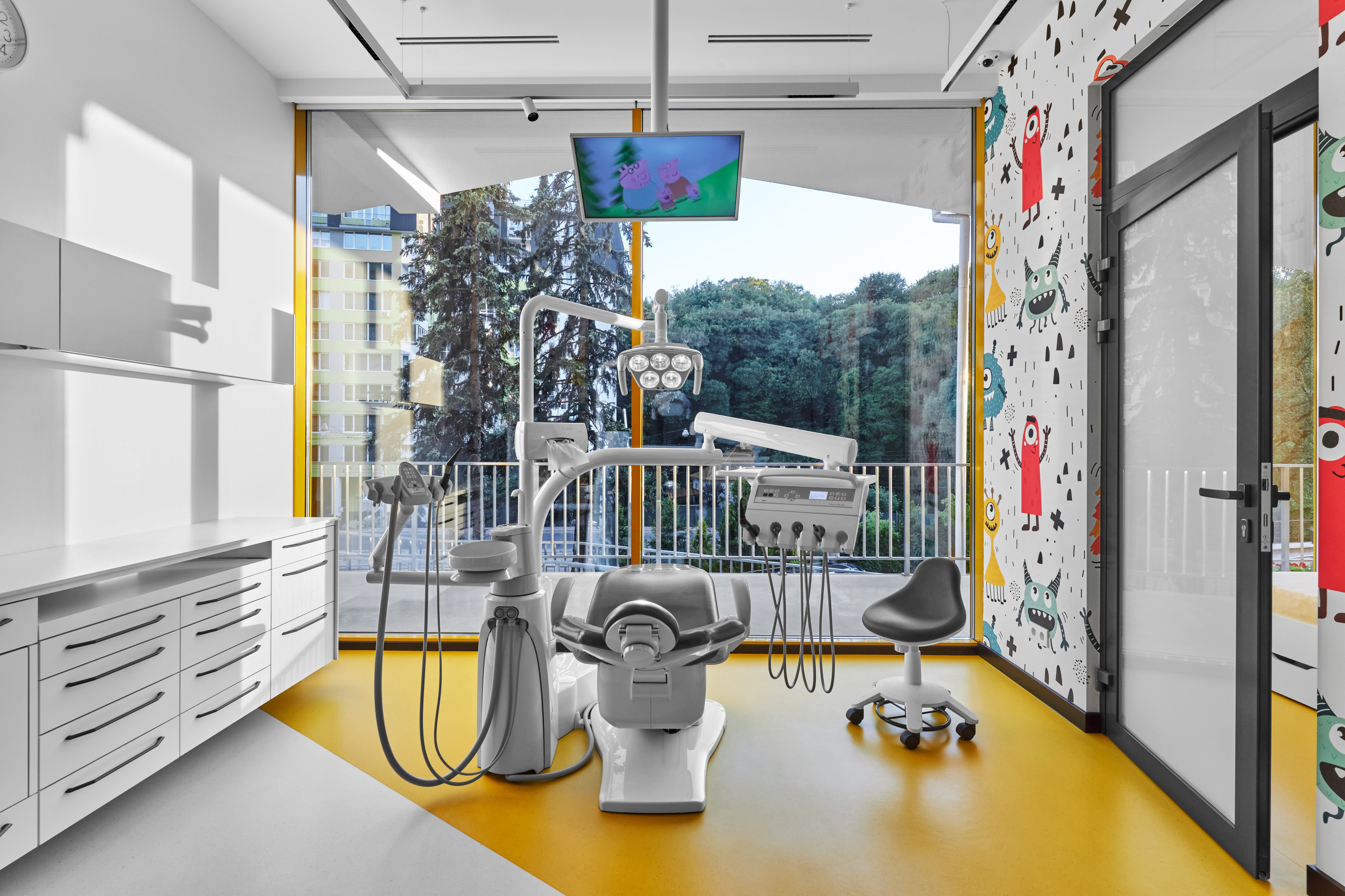 Solonko Sovyak Dentistry Center