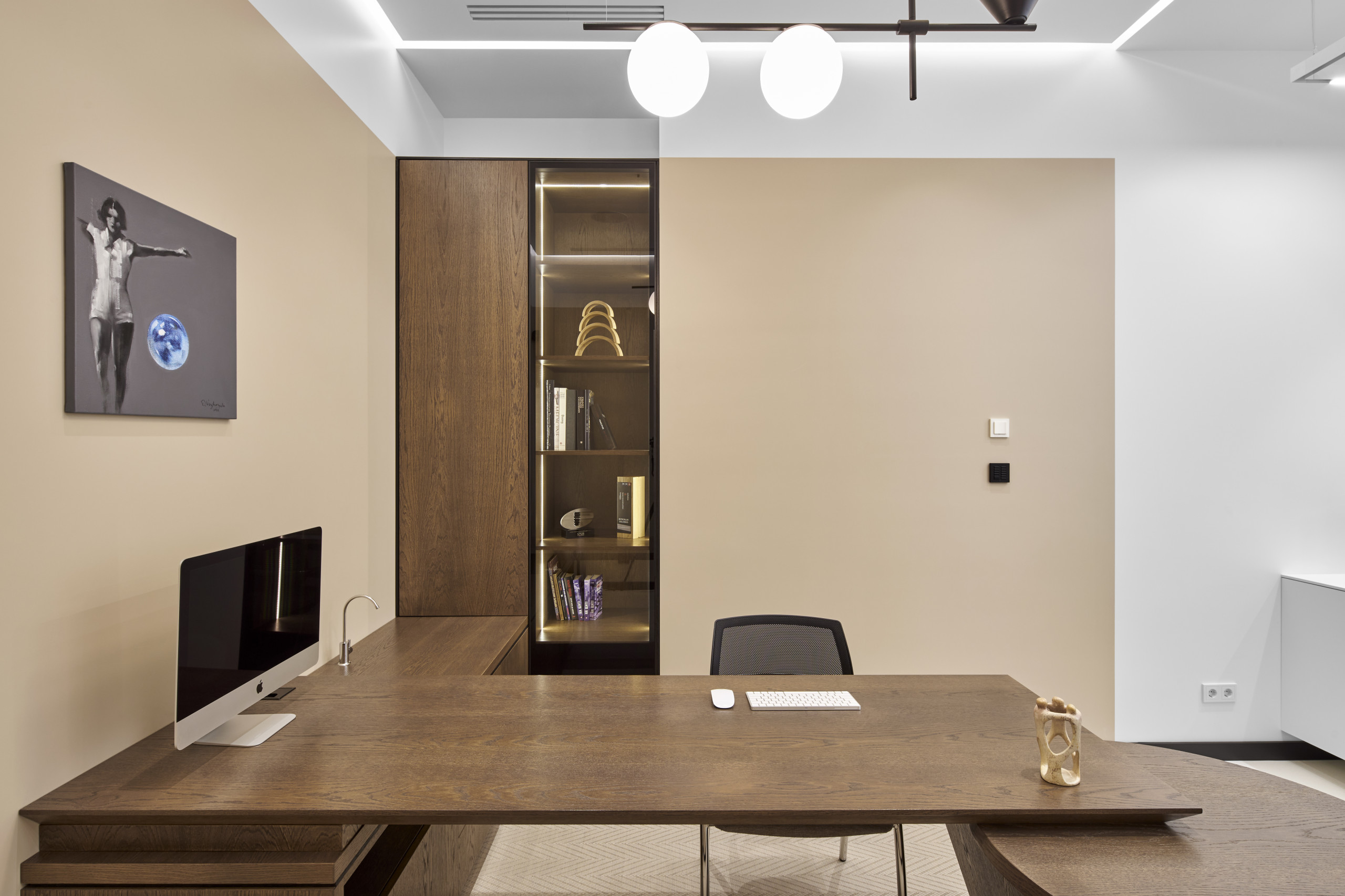 Solonko Sovyak Dentistry Center