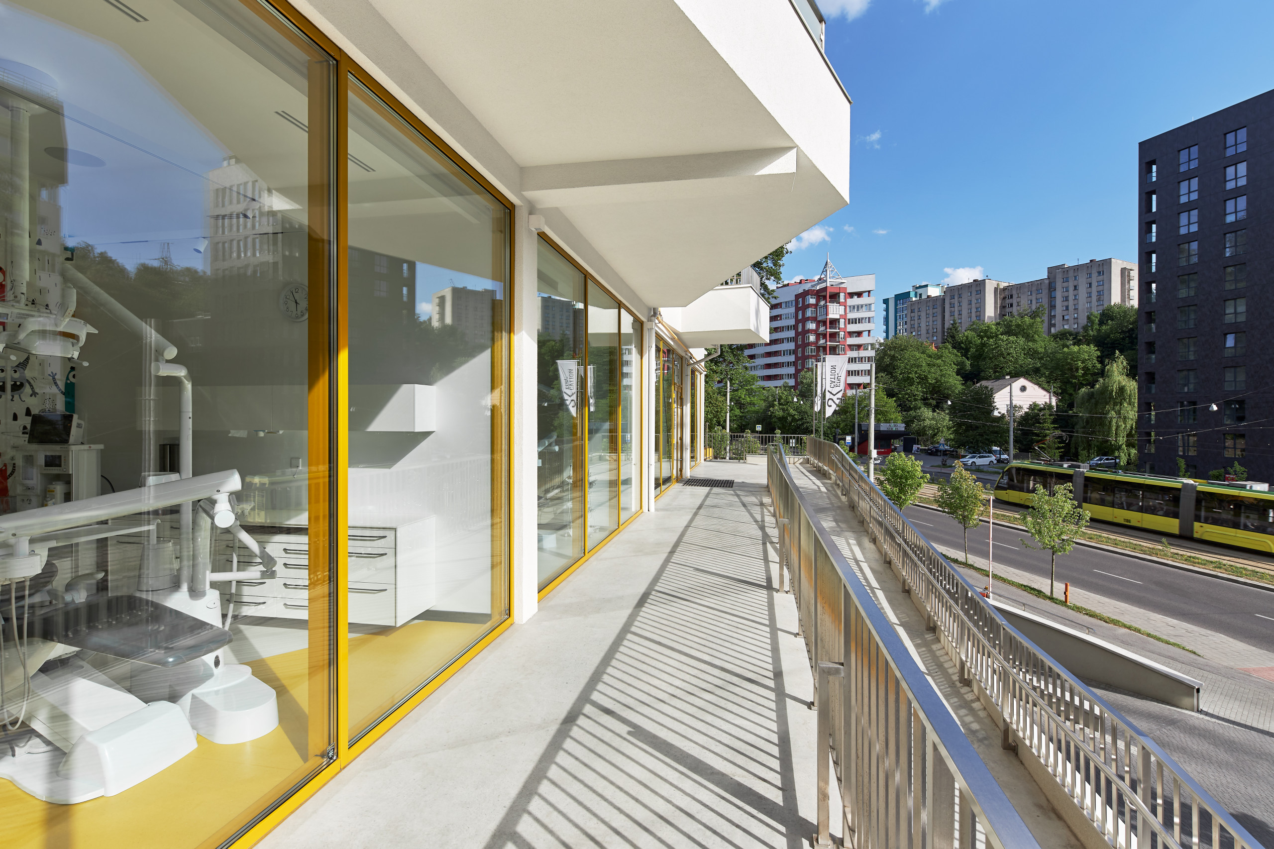 Solonko Sovyak Dentistry Center