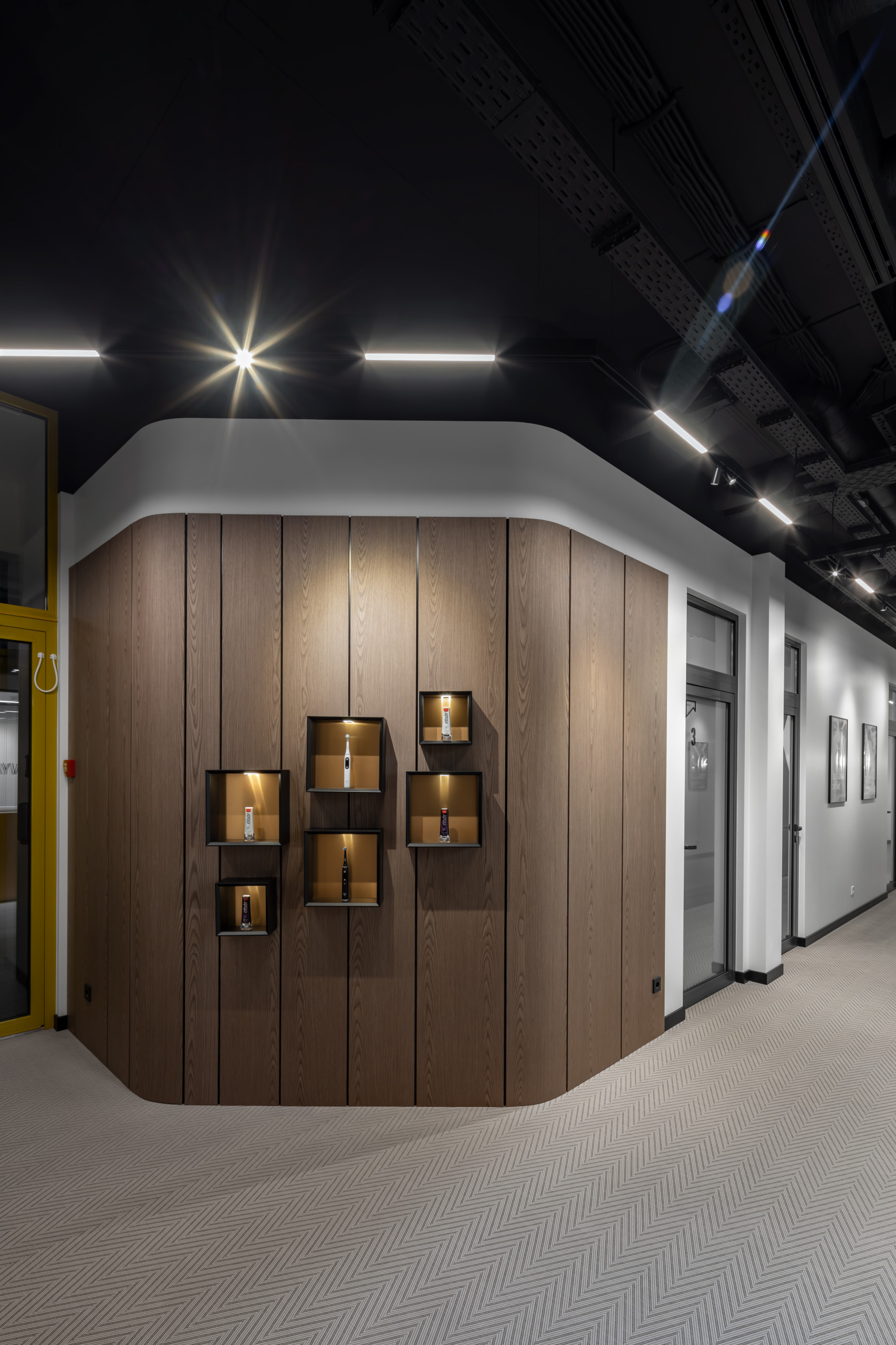 Solonko Sovyak Dentistry Center