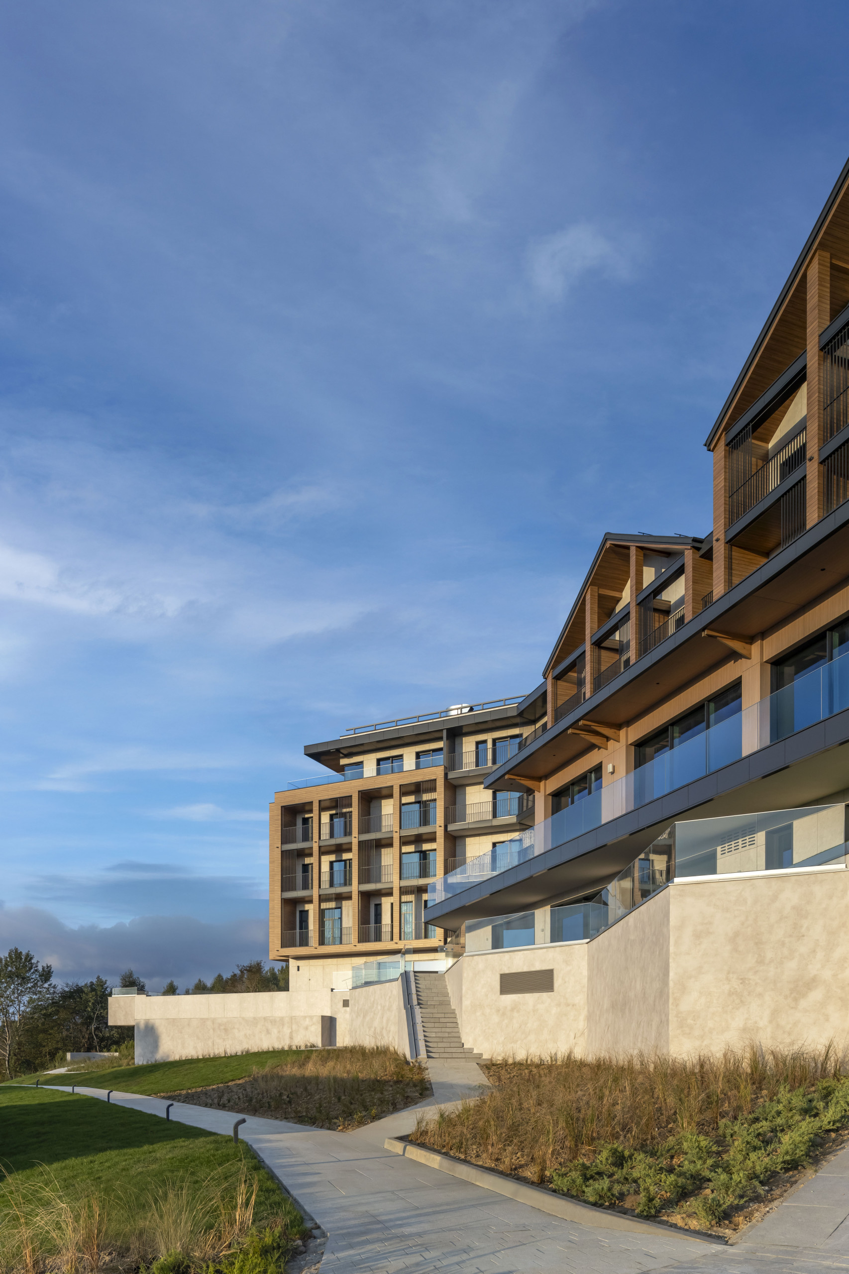 Panorama Skhidnytsia Spa Resort