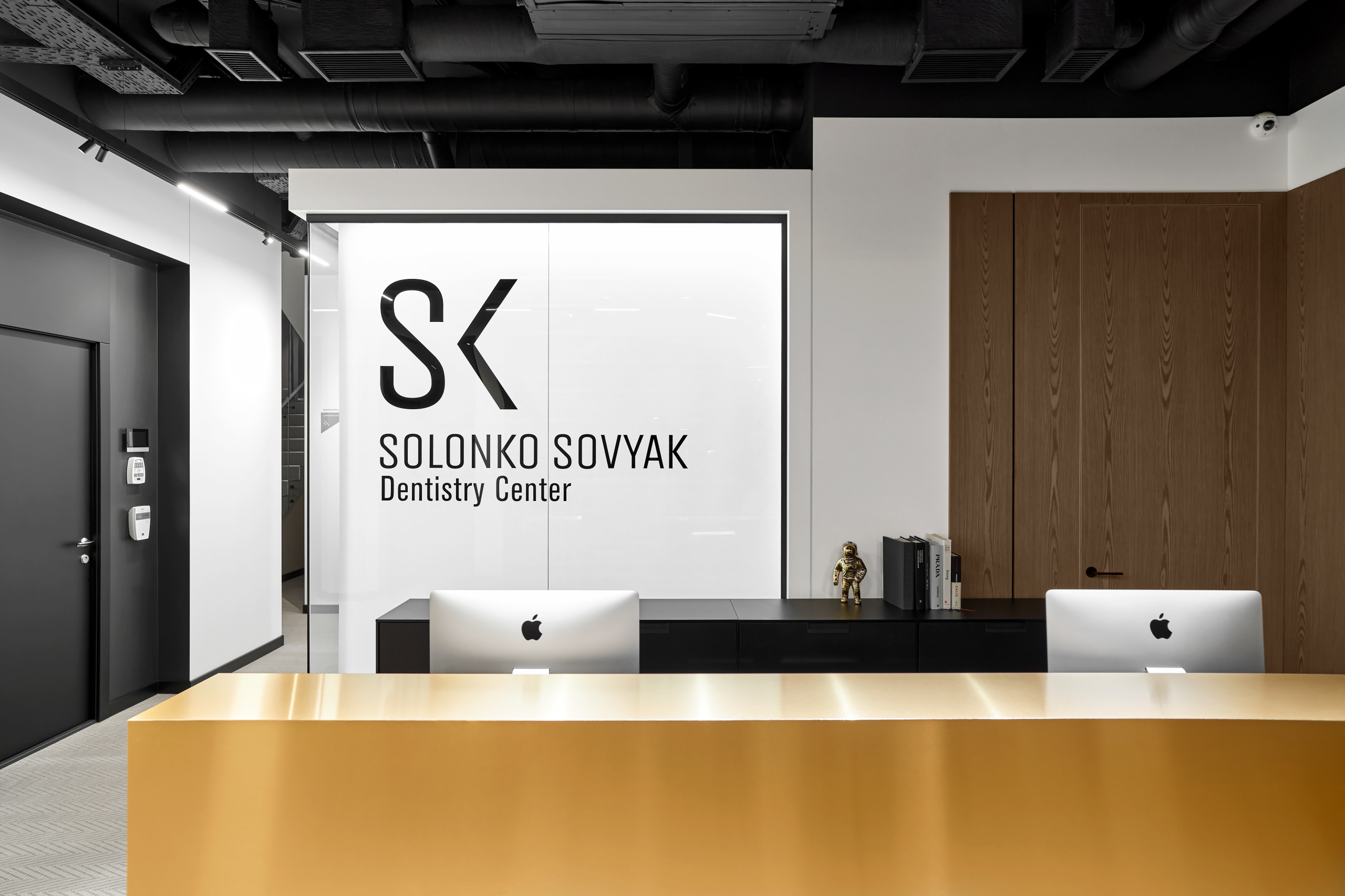 Solonko Sovyak Dentistry Center