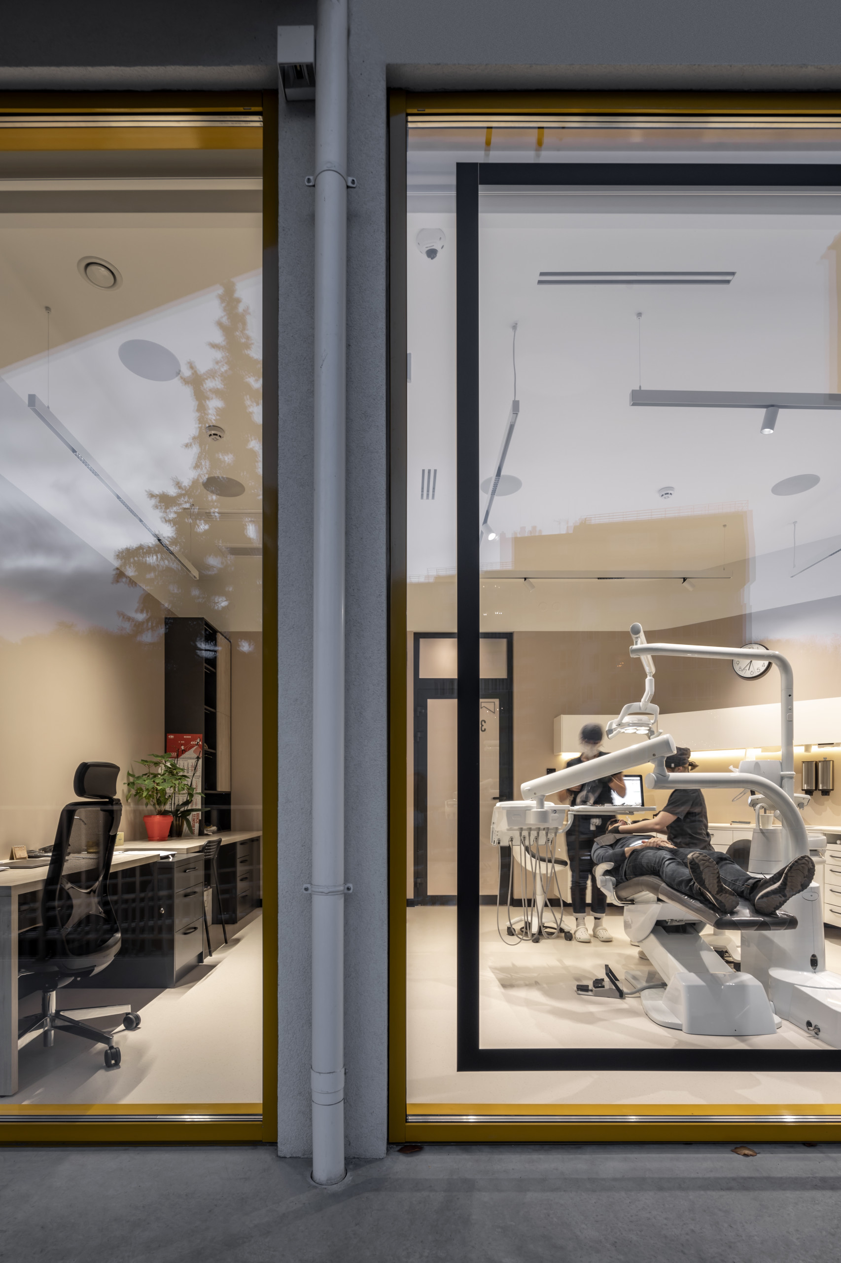Solonko Sovyak Dentistry Center