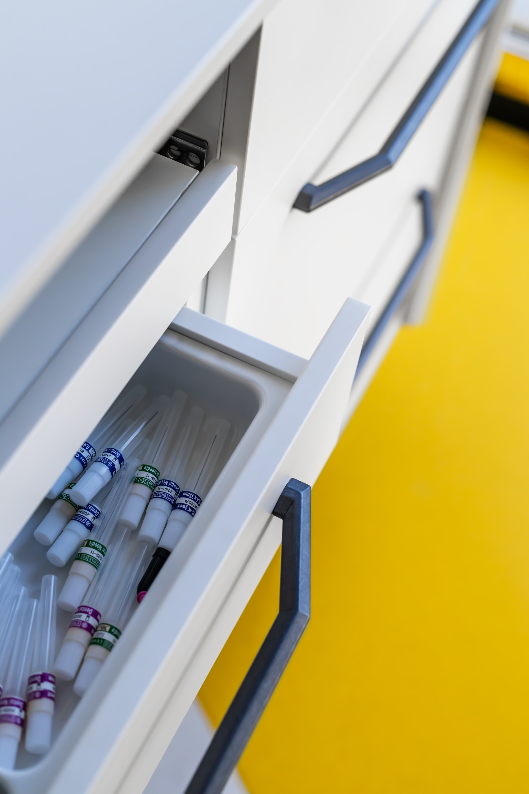 Solonko Sovyak Dentistry Center