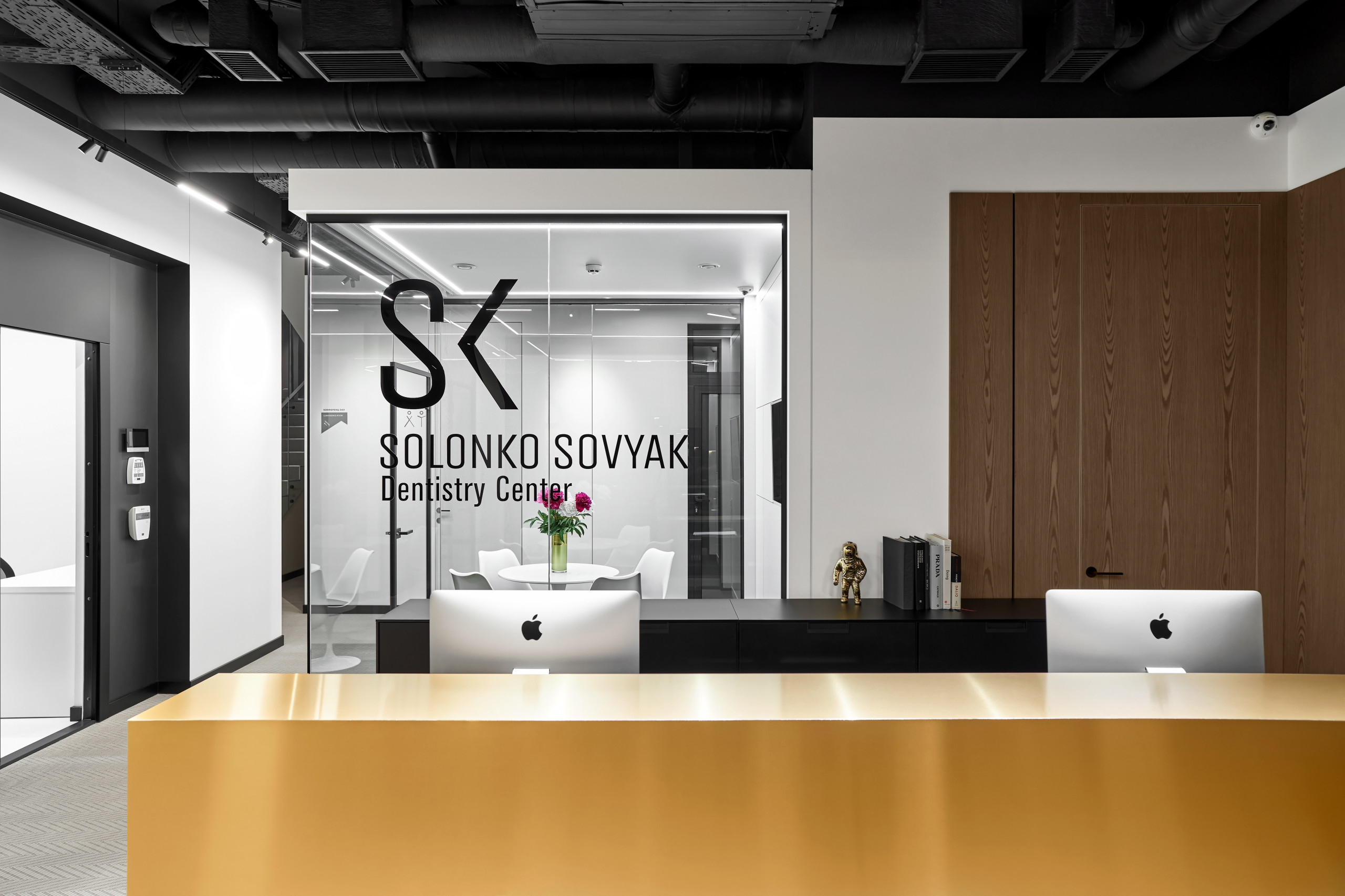 Solonko Sovyak Dentistry Center