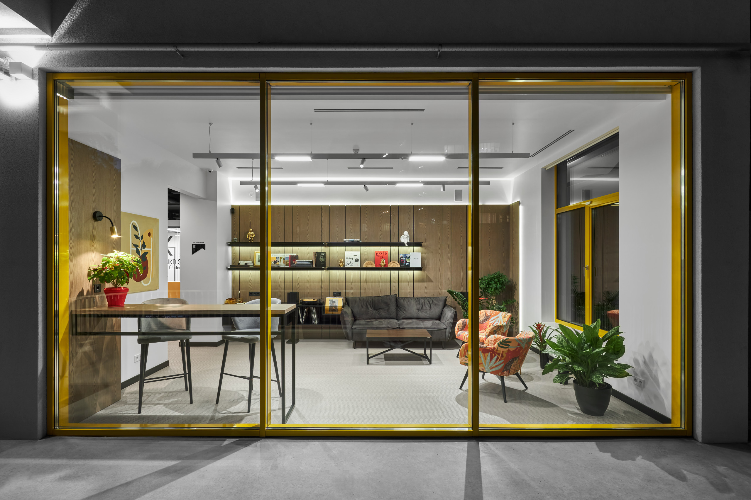 Solonko Sovyak Dentistry Center