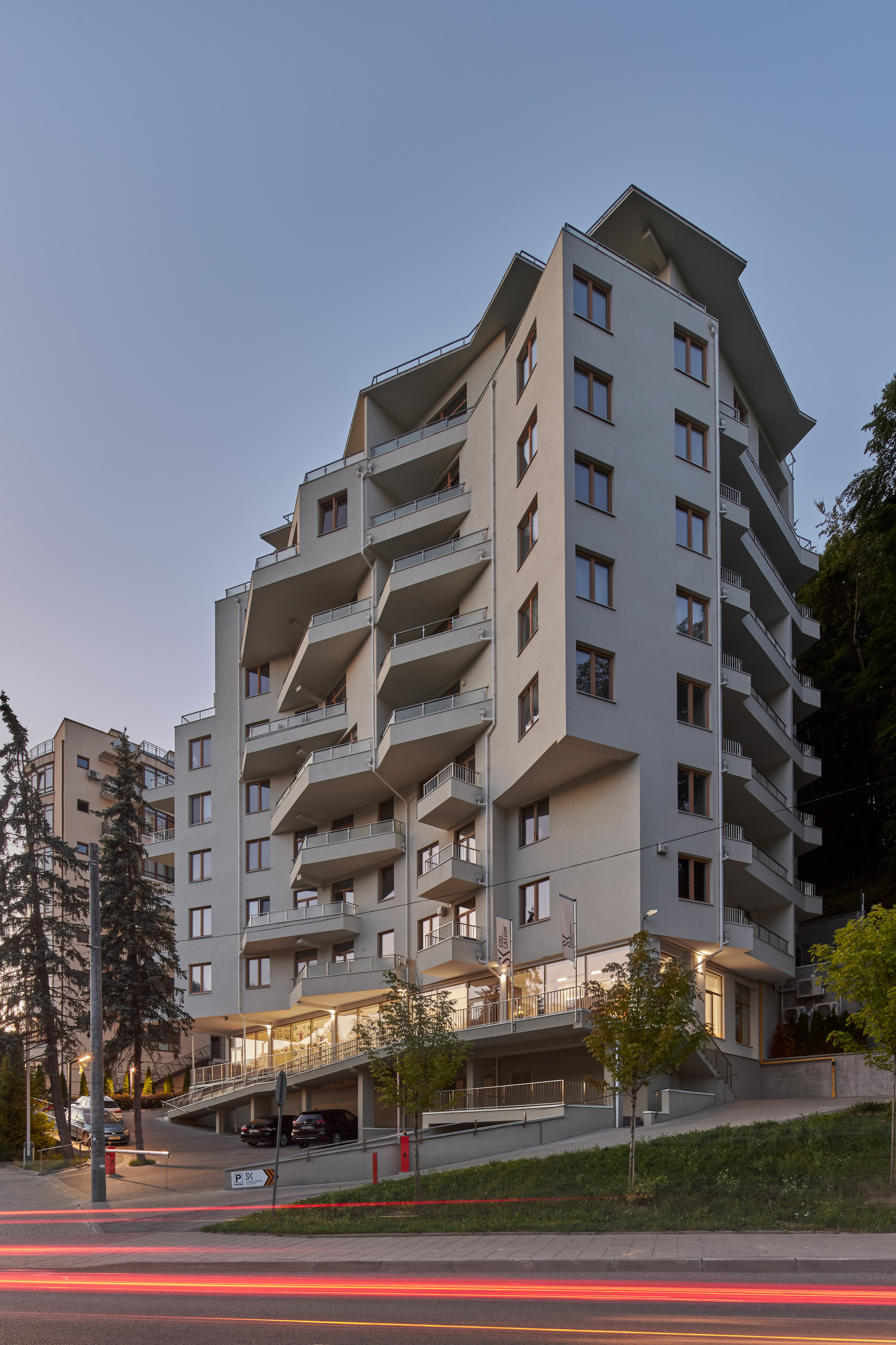 Solonko Sovyak Dentistry Center
