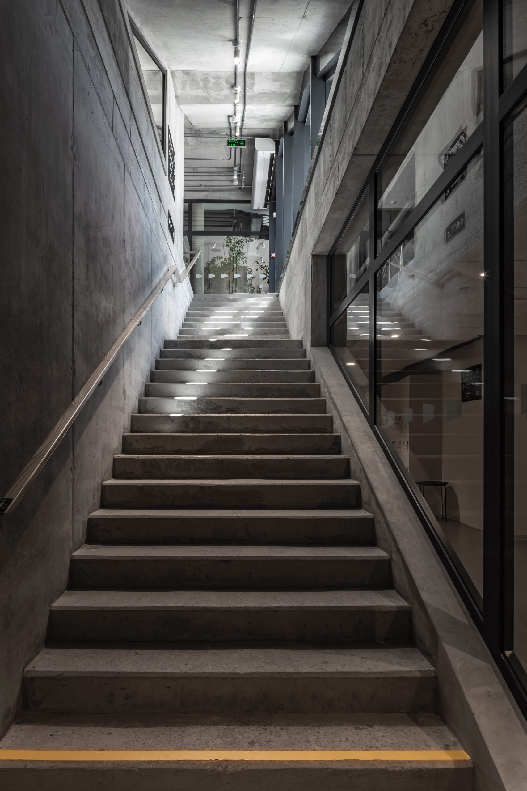 Jam Factory Art Center