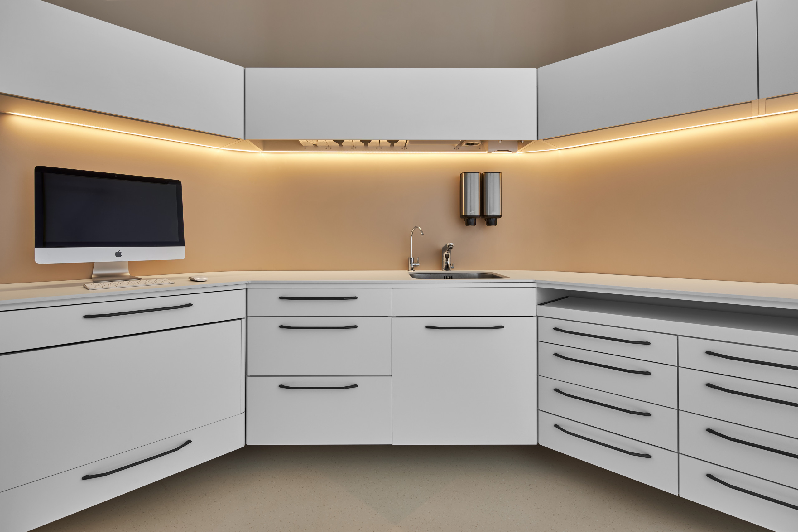 Solonko Sovyak Dentistry Center