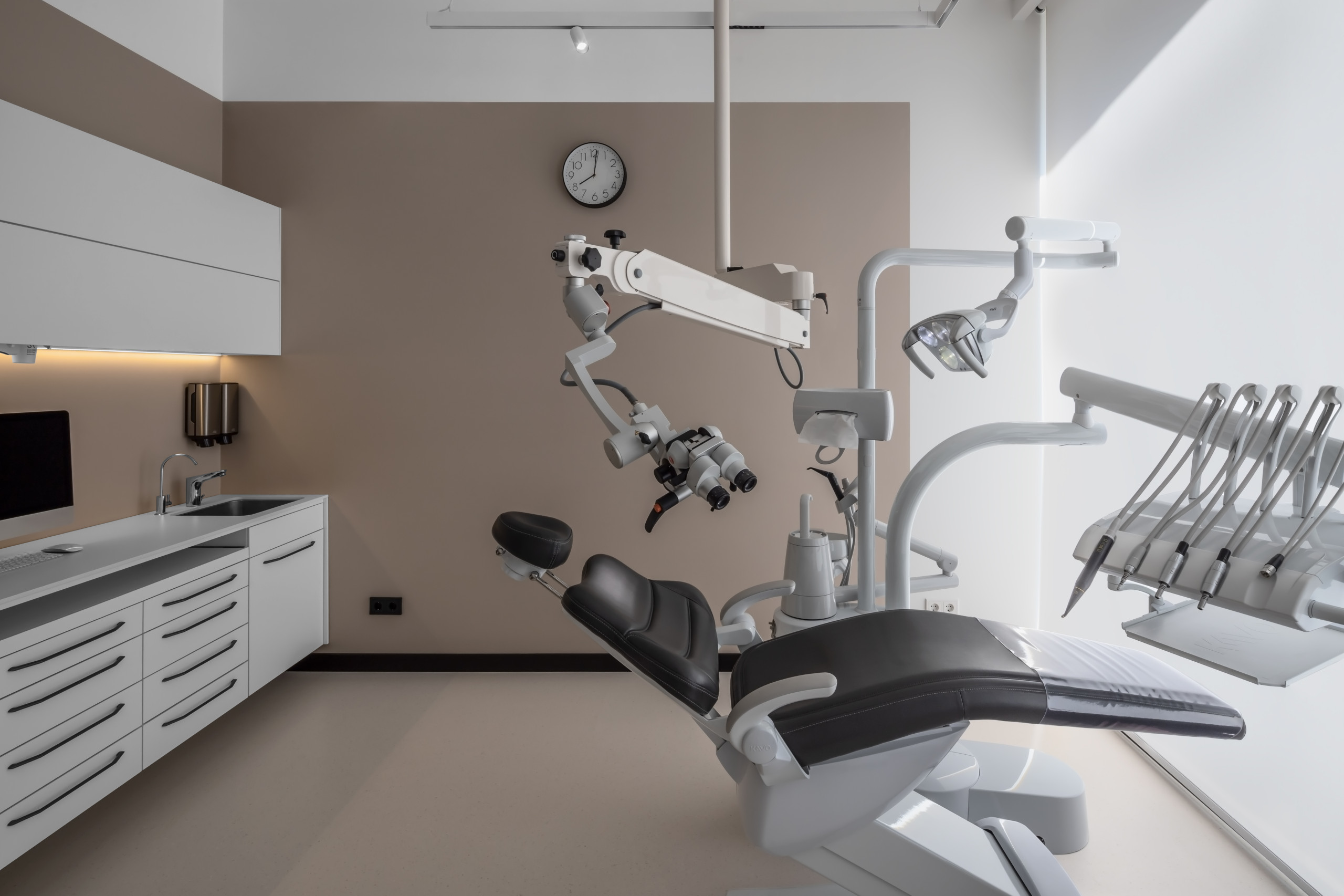 Solonko Sovyak Dentistry Center