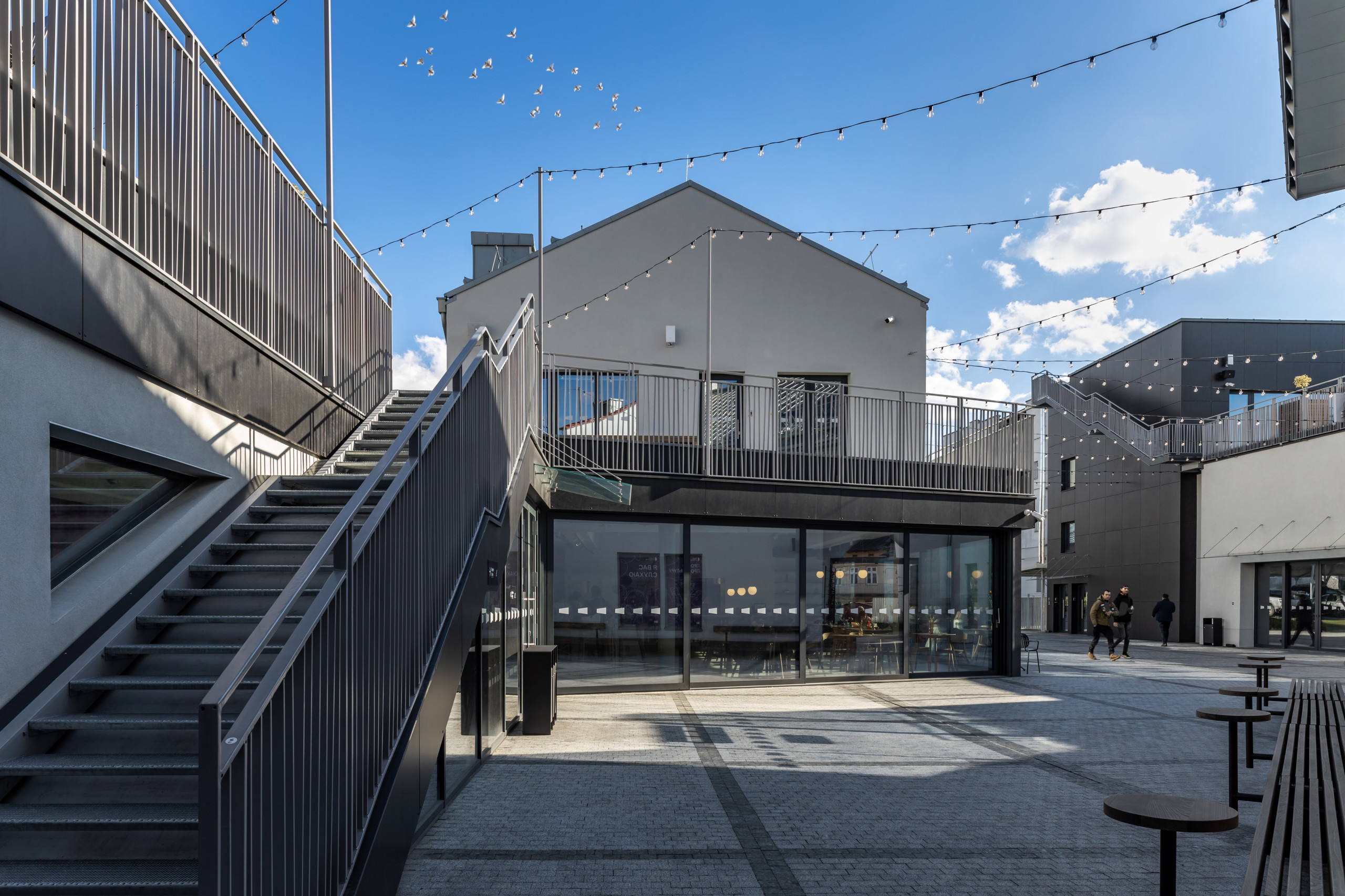 Jam Factory Art Center