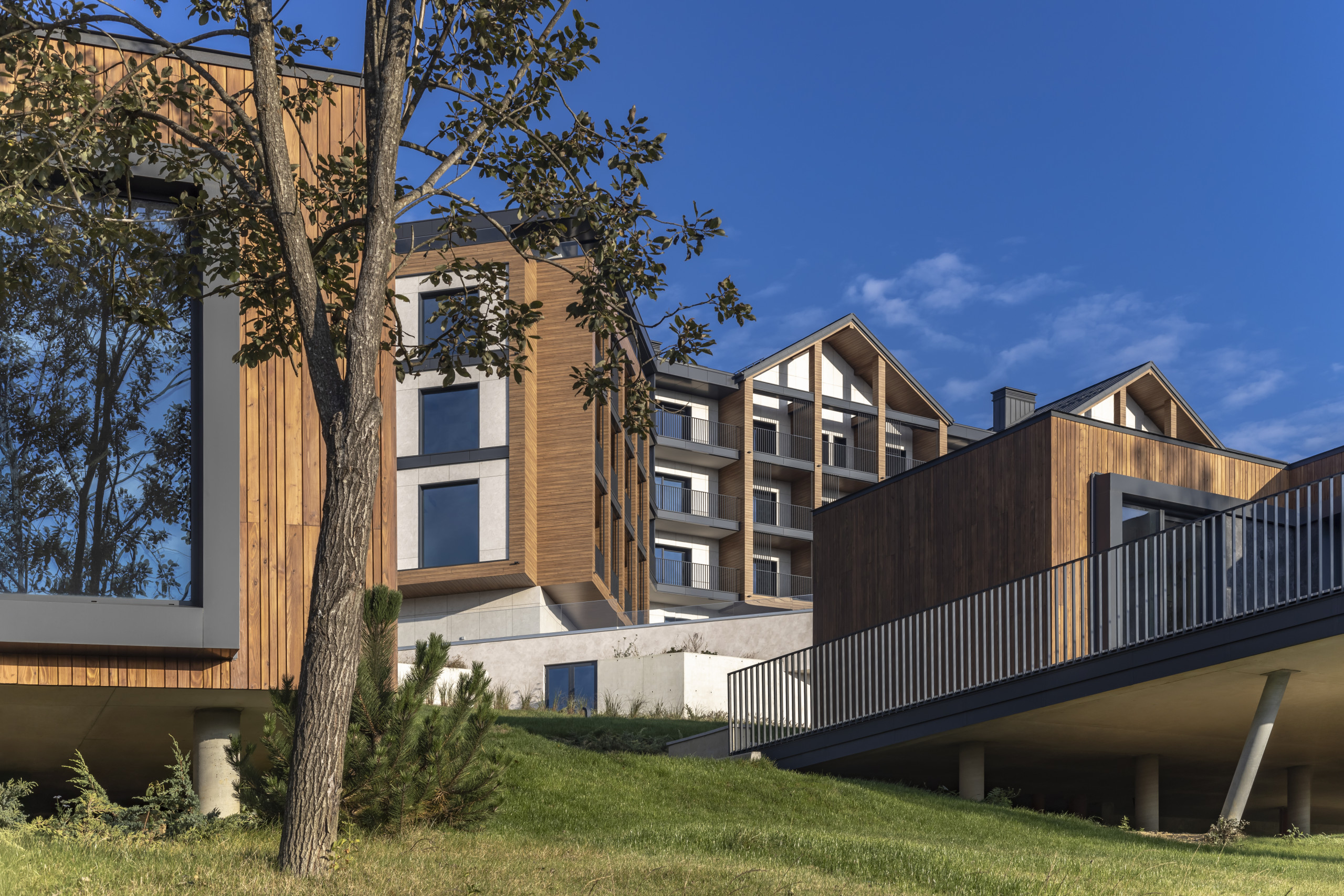 Panorama Skhidnytsia Spa Resort