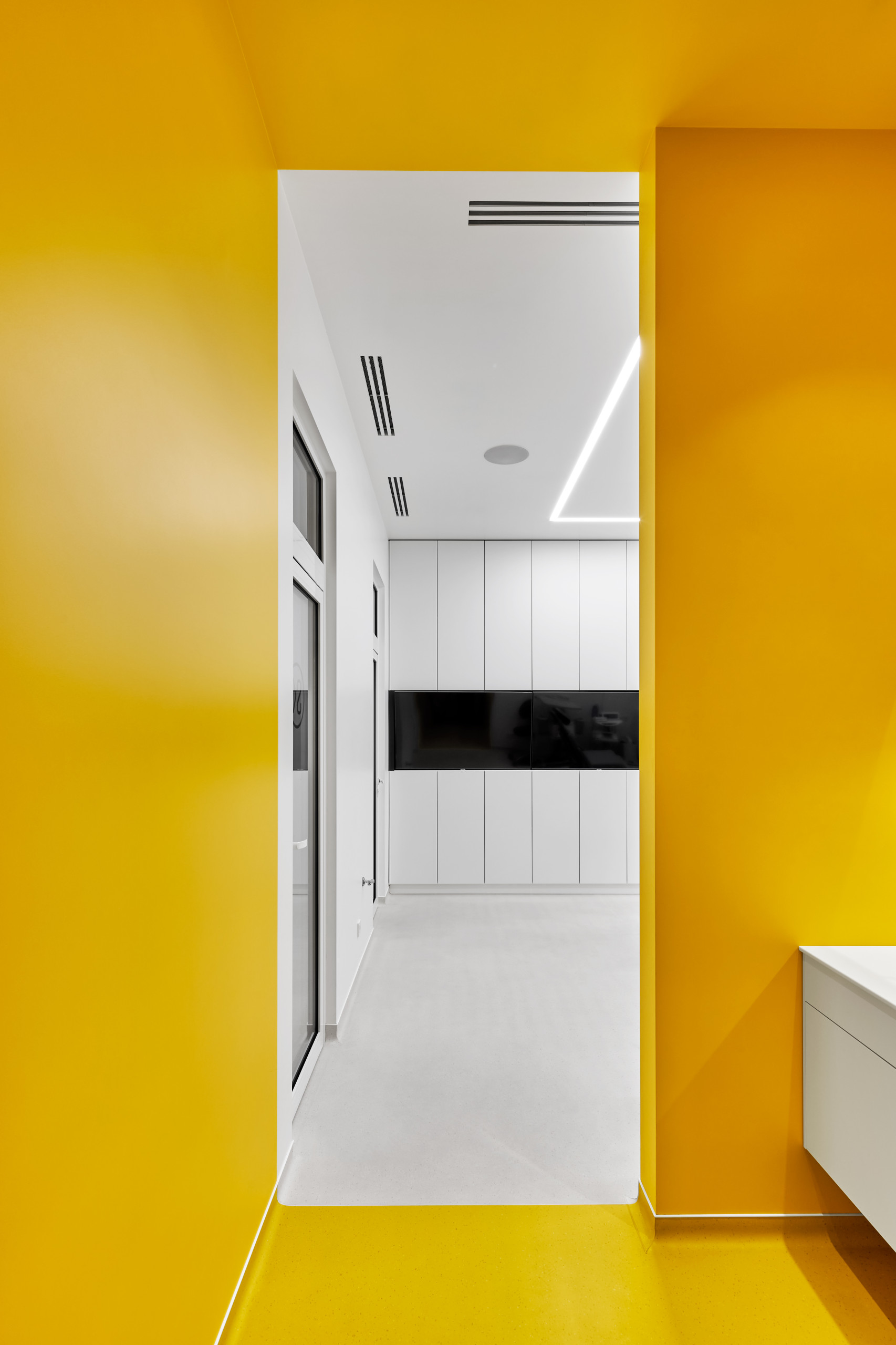 Solonko Sovyak Dentistry Center