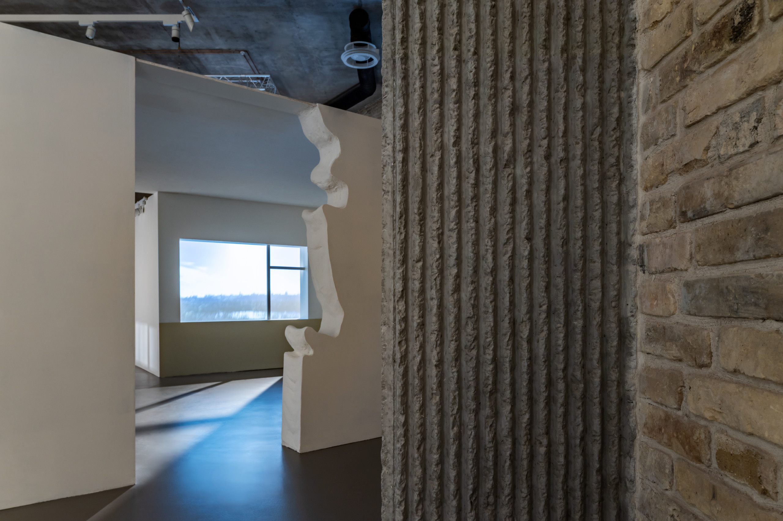 Jam Factory Art Center