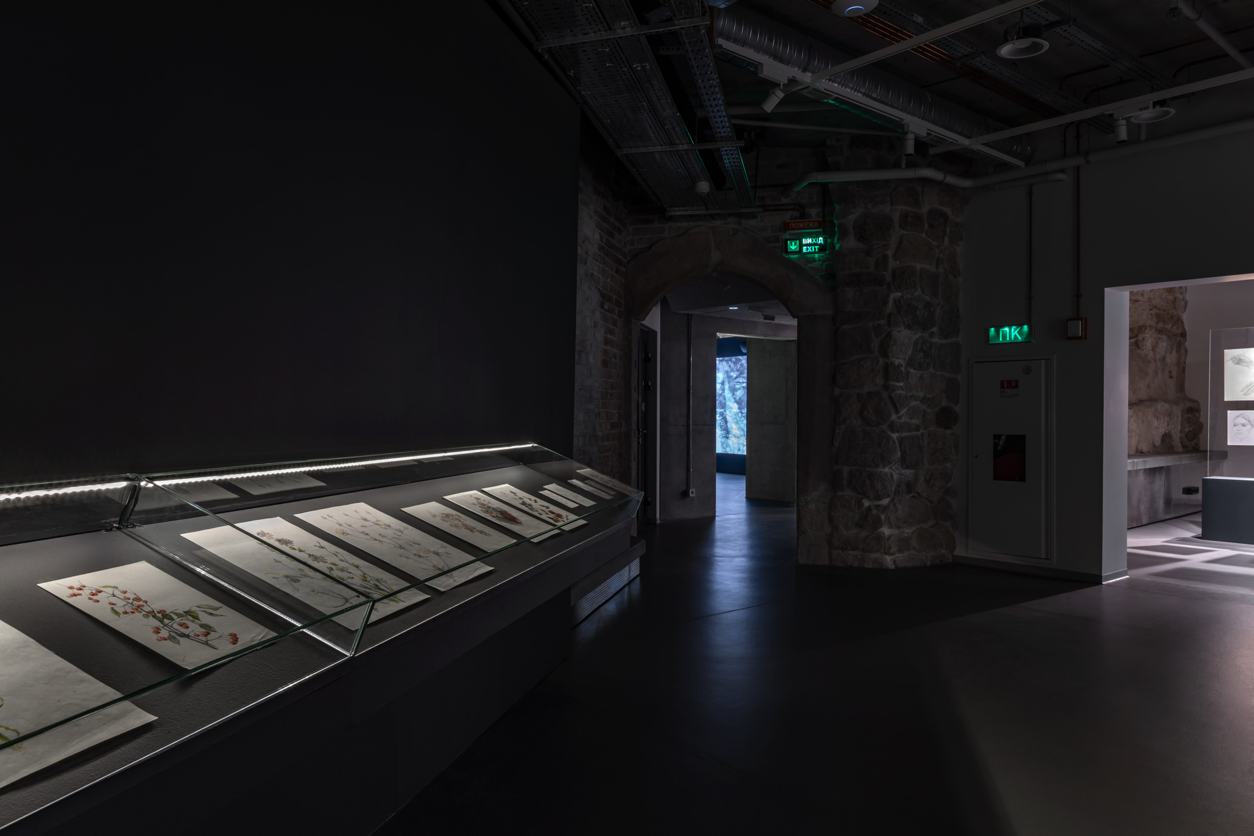 Jam Factory Art Center