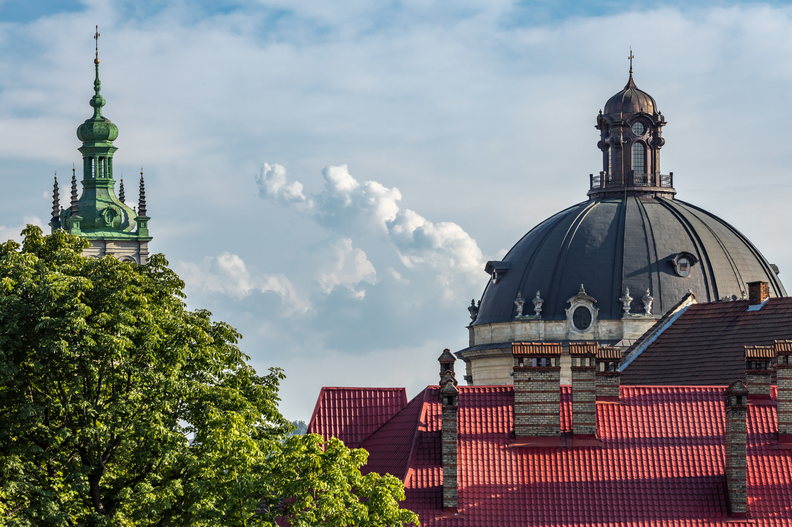 Меморіал Героям Небесної Сотні