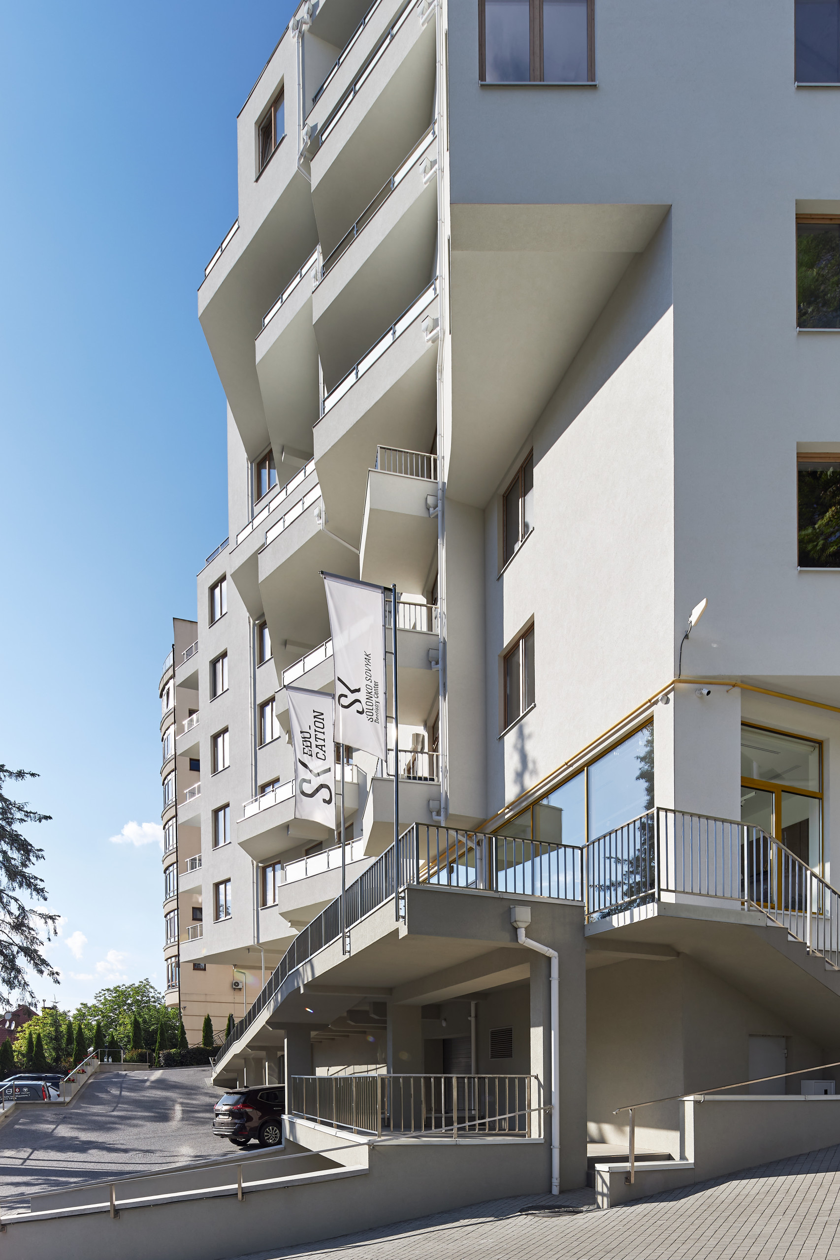 Solonko Sovyak Dentistry Center