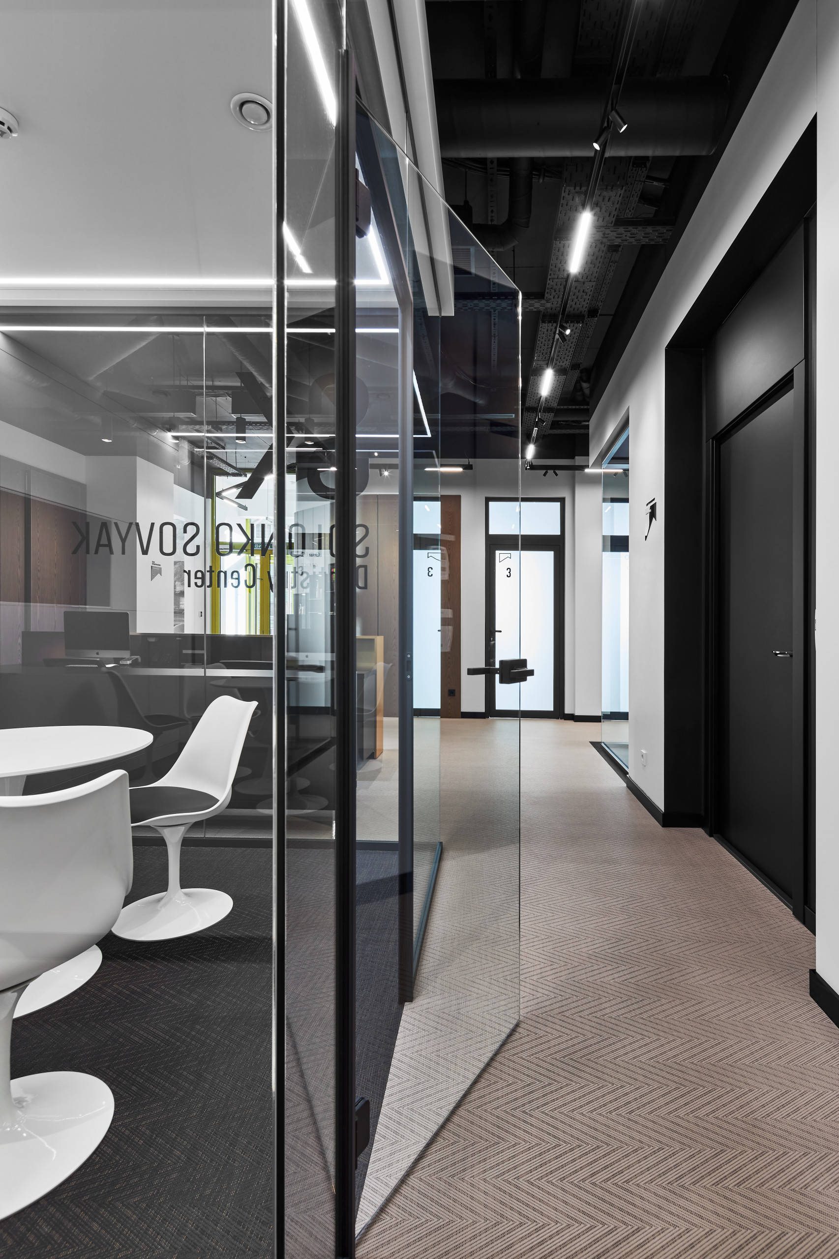 Solonko Sovyak Dentistry Center