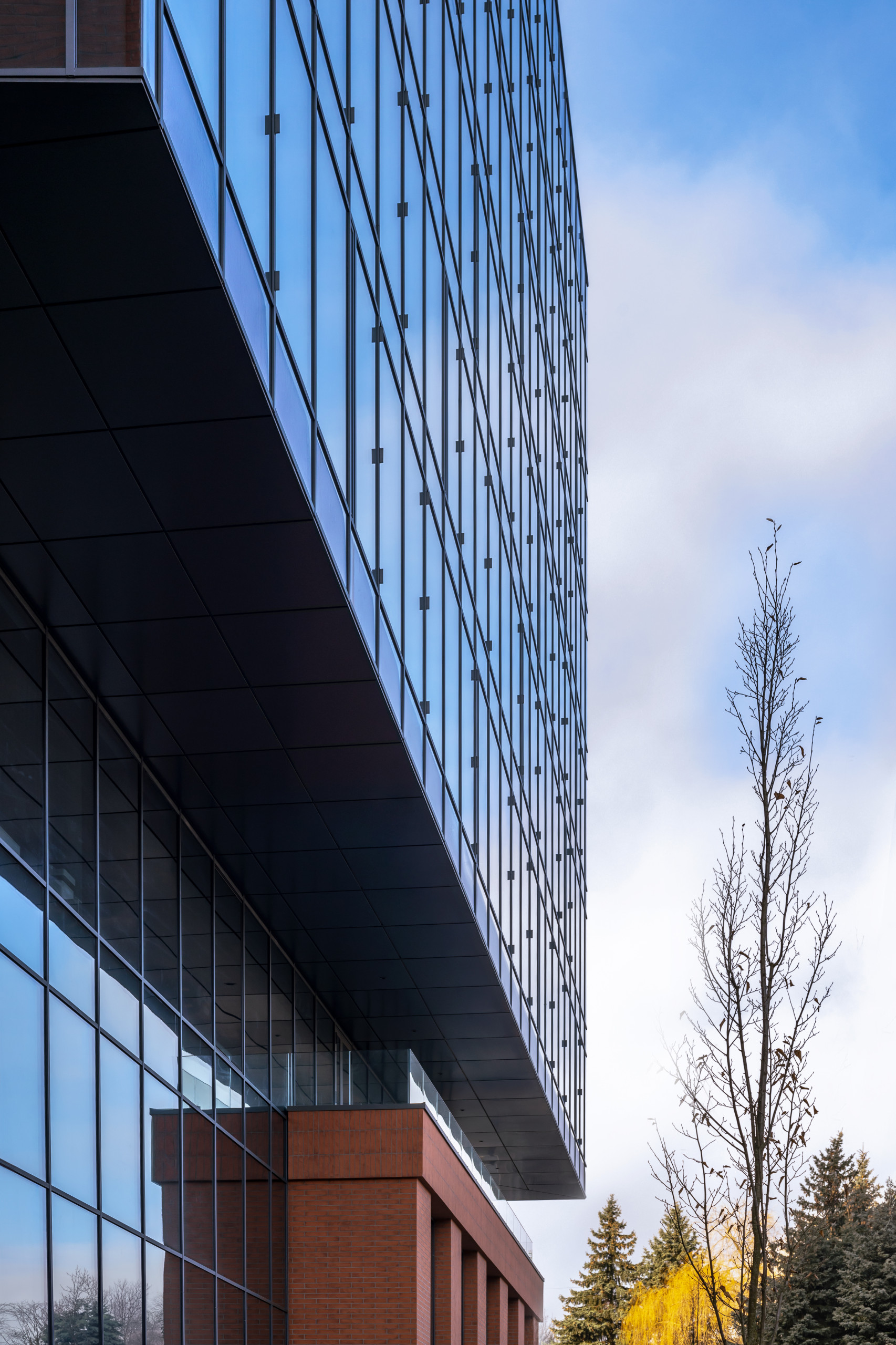 Kristal Plaza бізнес-центр та апарт-готель