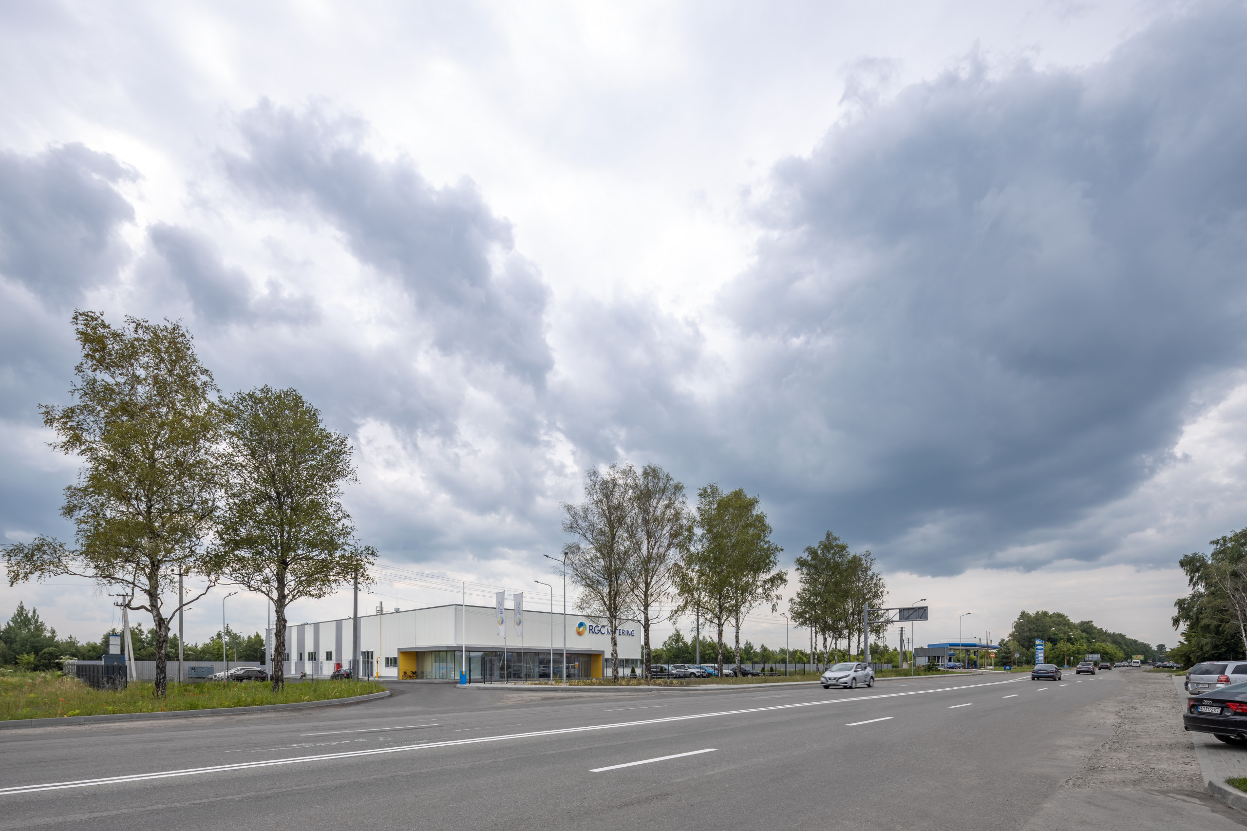 МЕТРОЛОГІЧНИЙ ЦЕНТР РГК