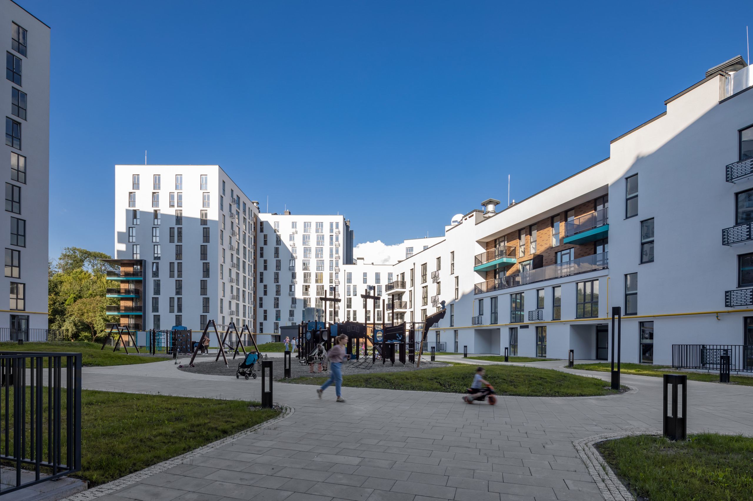 Малоголосківські пагорби