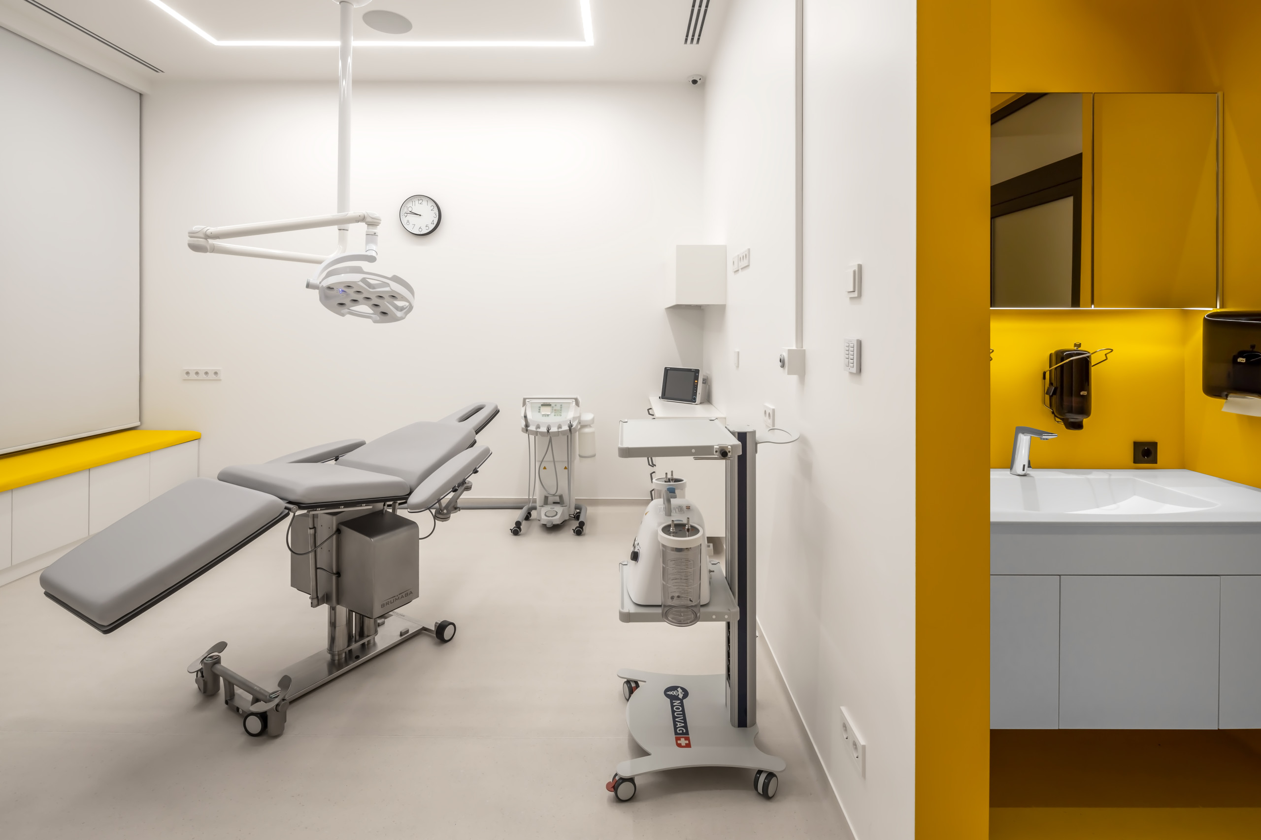 Solonko Sovyak Dentistry Center