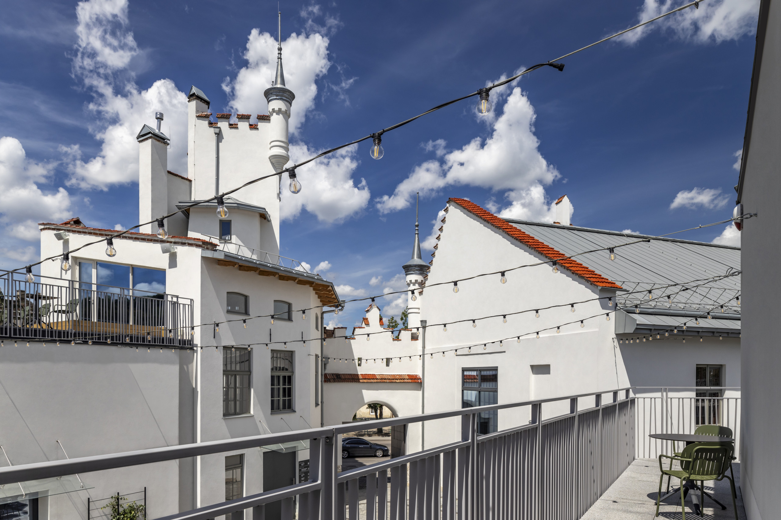 Jam Factory Art Center