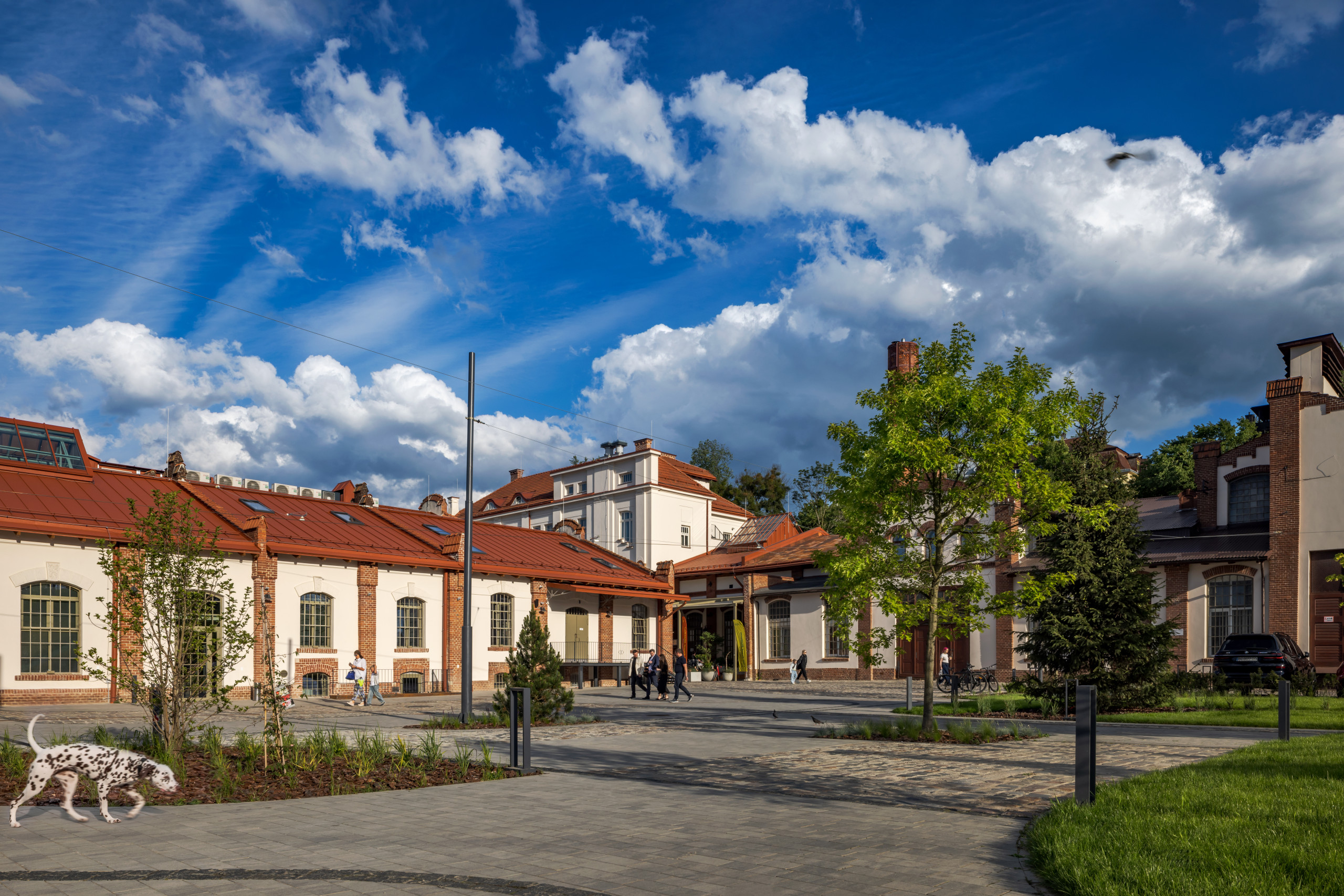 Lem Station