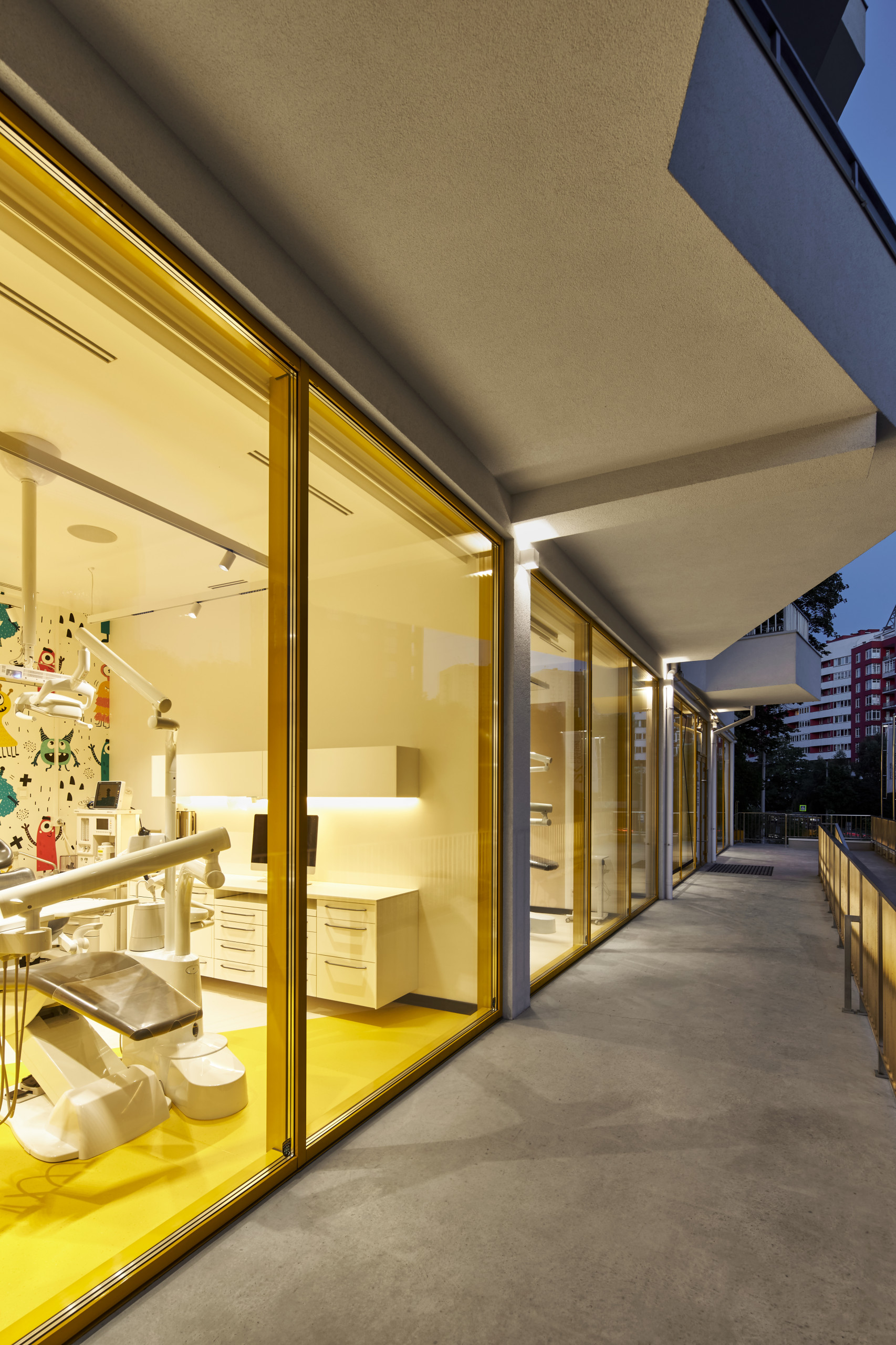 Solonko Sovyak Dentistry Center