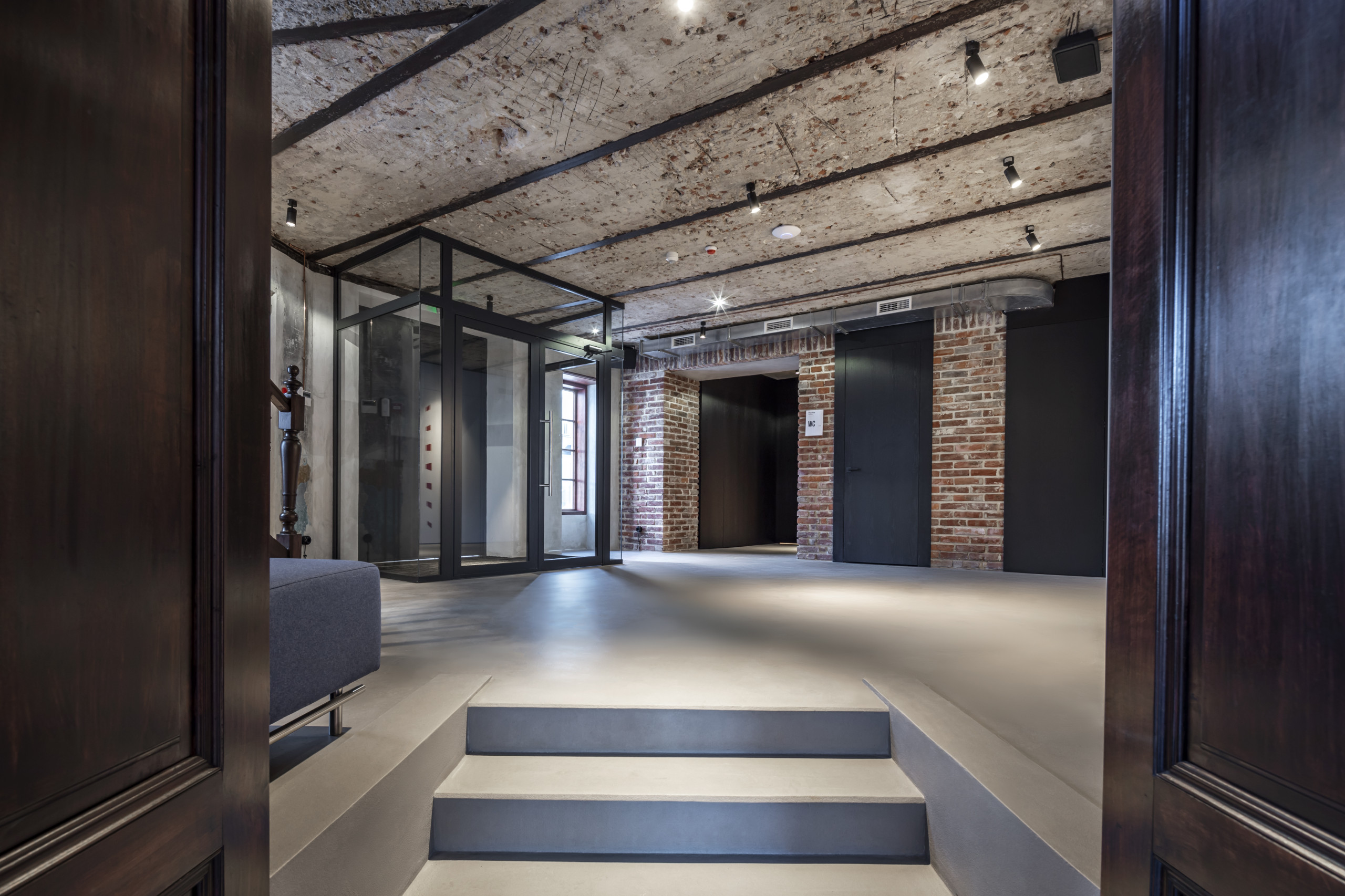 Jam Factory Art Center