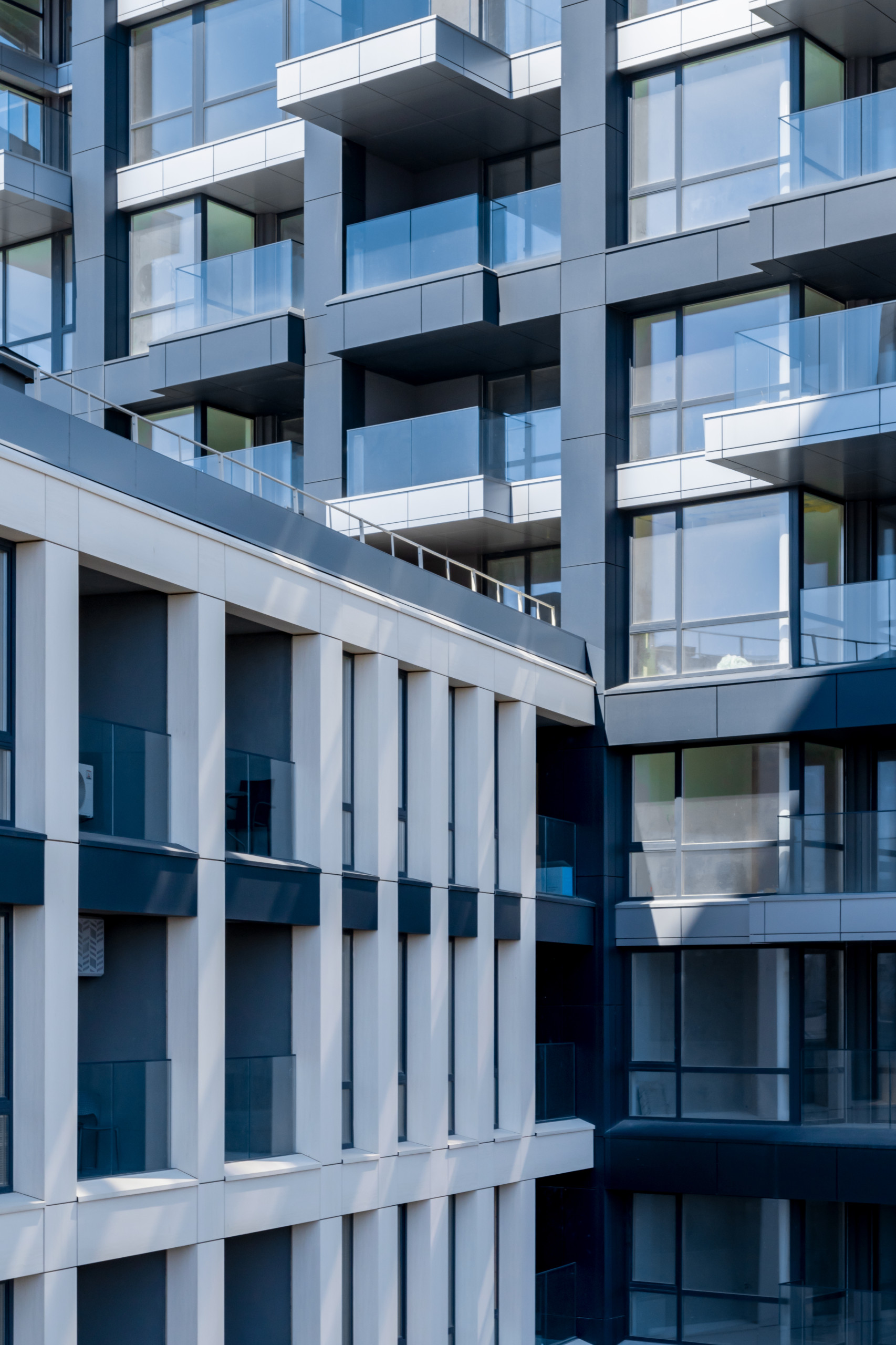 Forum Apartments