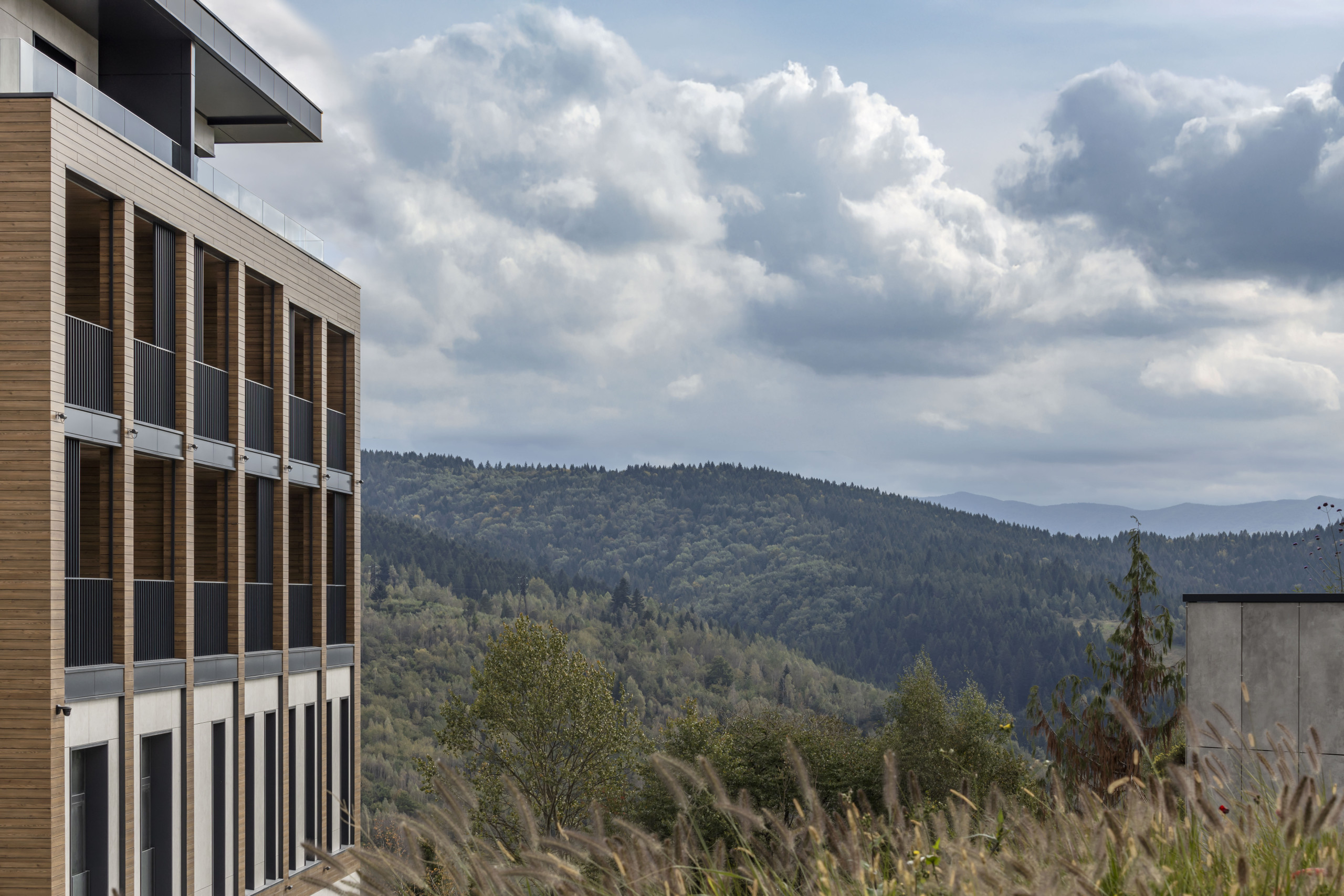 Panorama Skhidnytsia Spa Resort