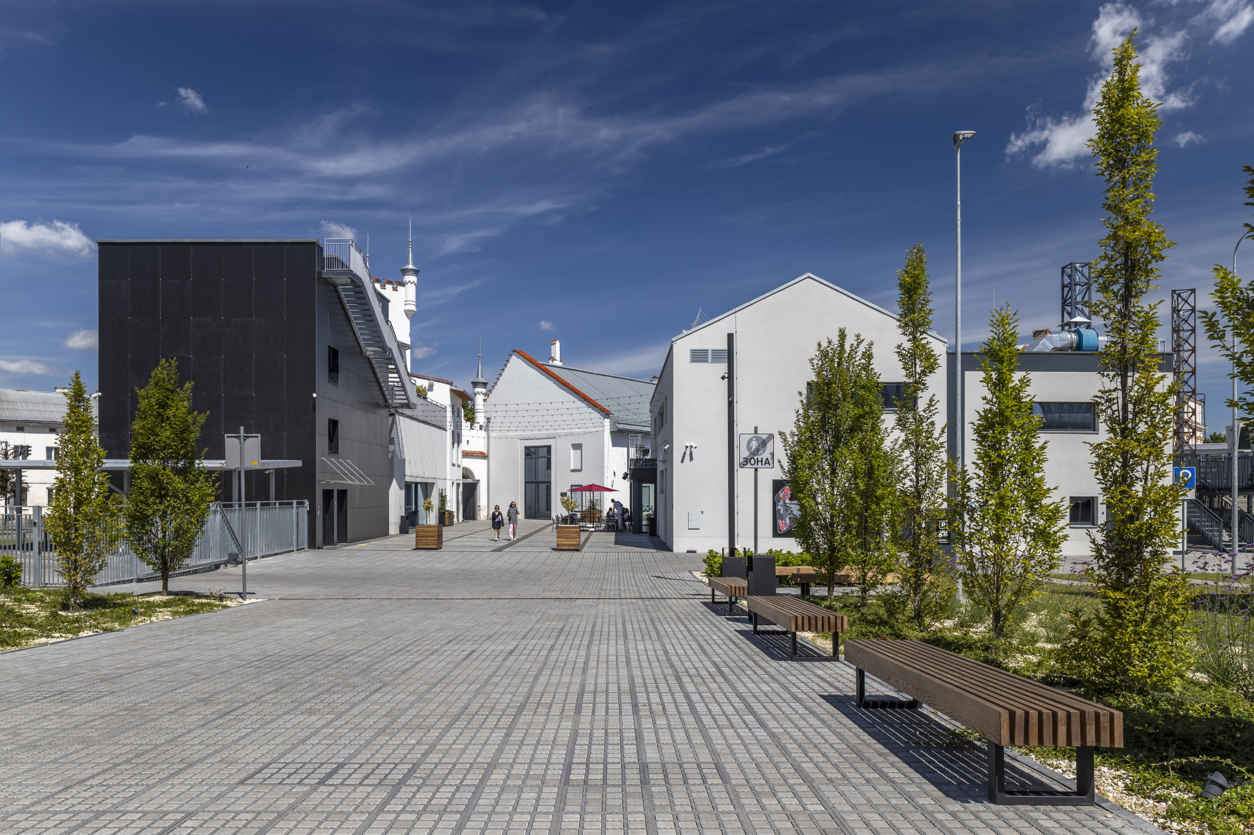 Jam Factory Art Center