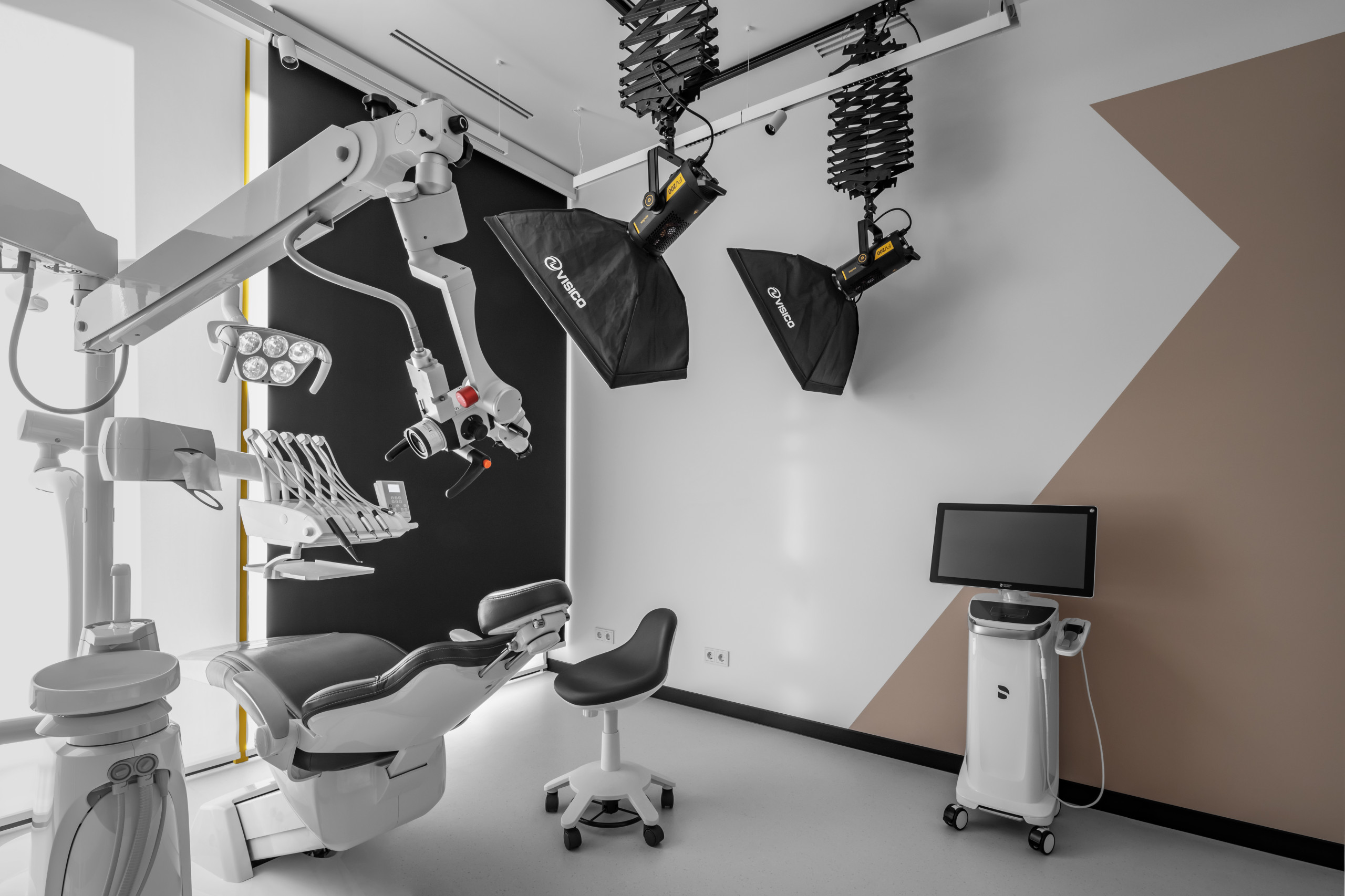 Solonko Sovyak Dentistry Center