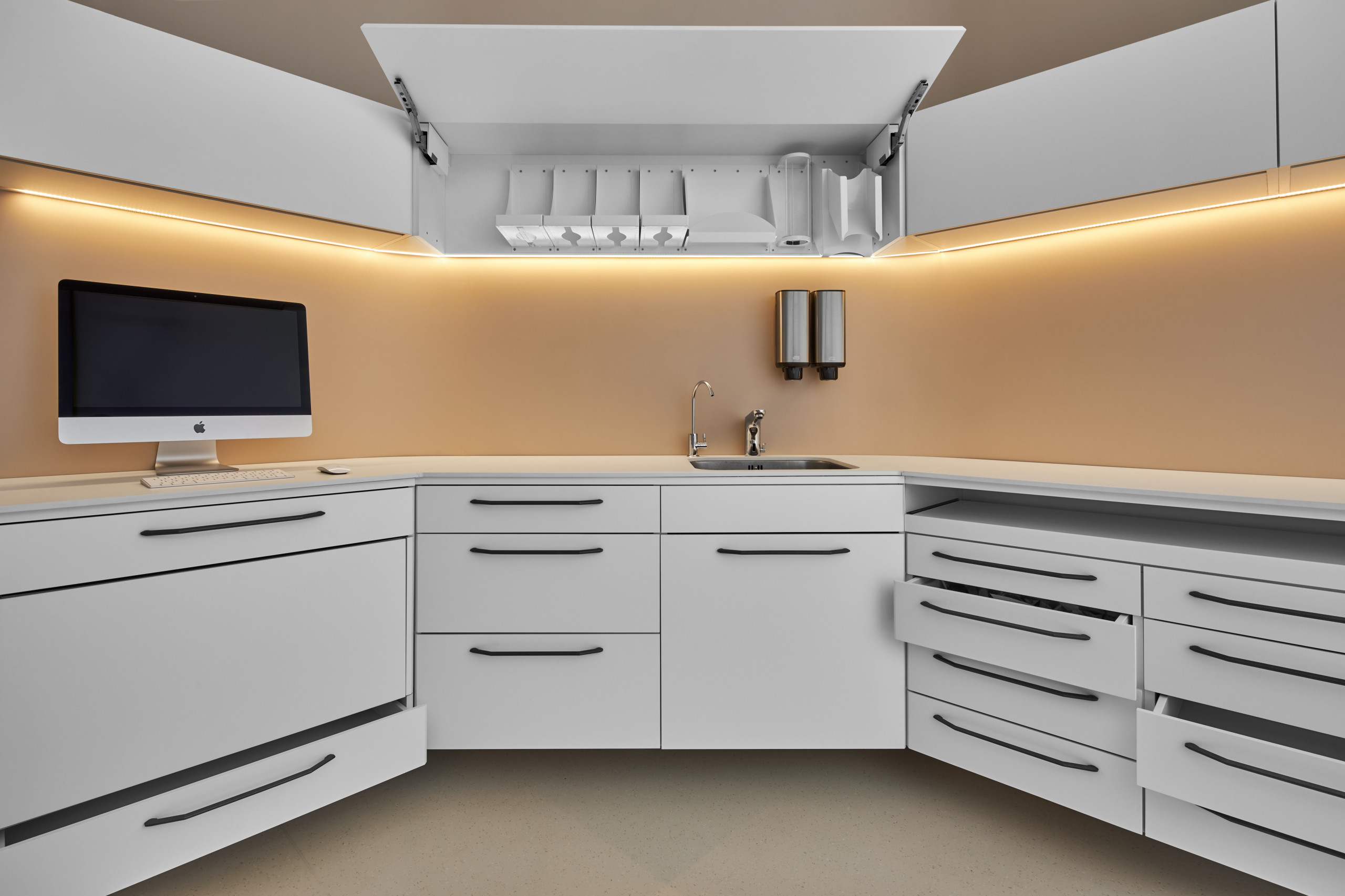 Solonko Sovyak Dentistry Center