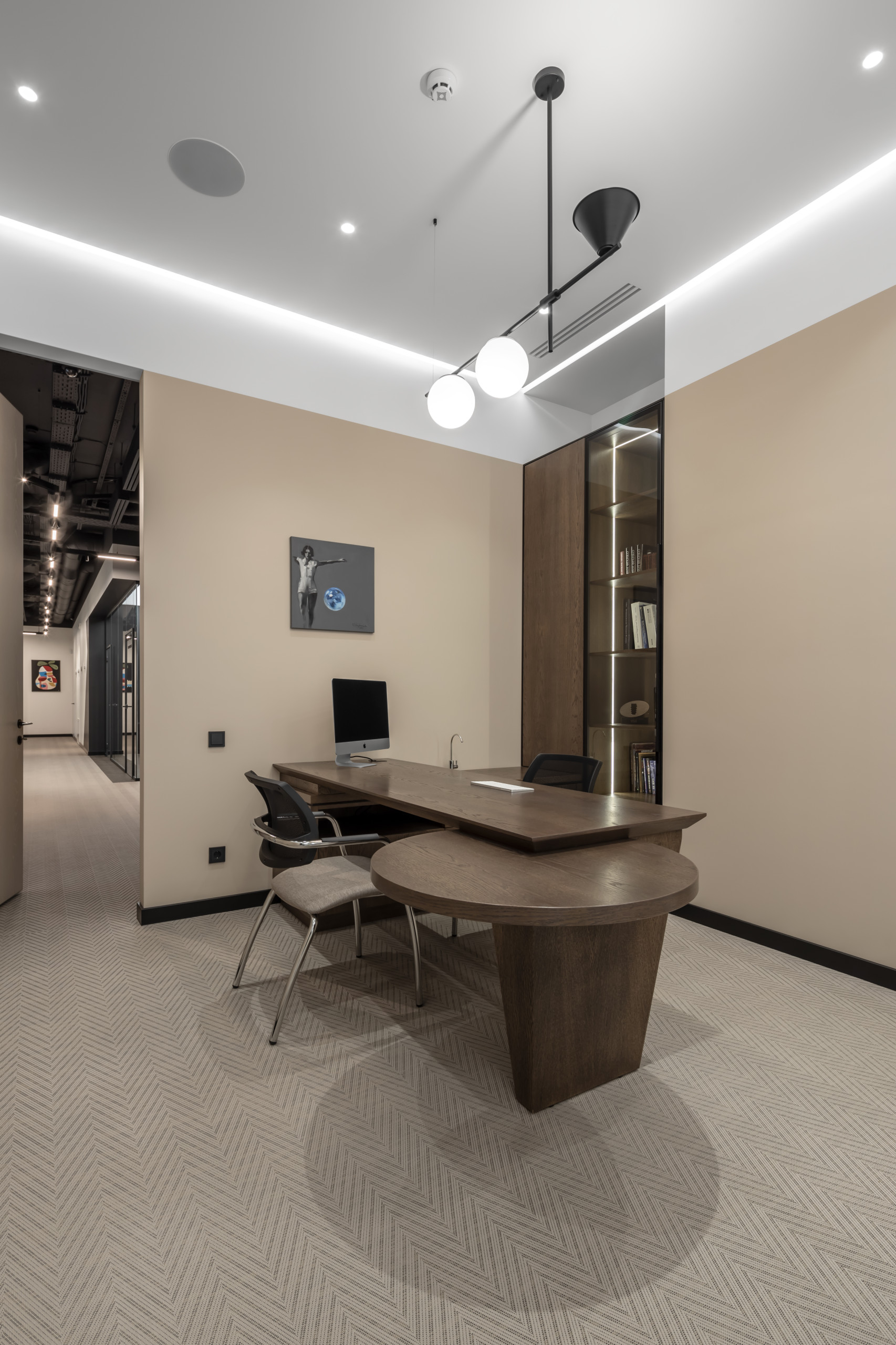 Solonko Sovyak Dentistry Center