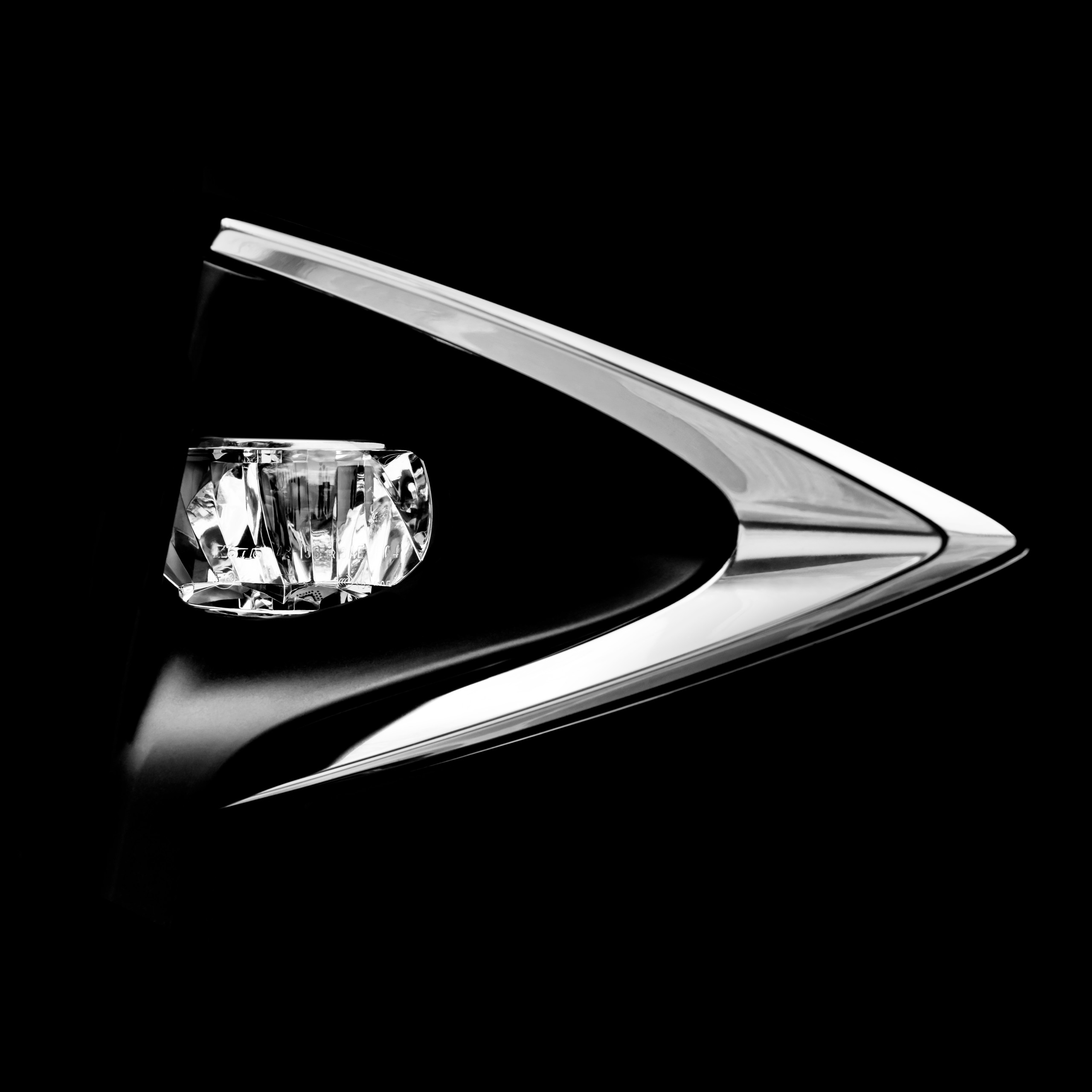 Елементи автомобільного дизайну