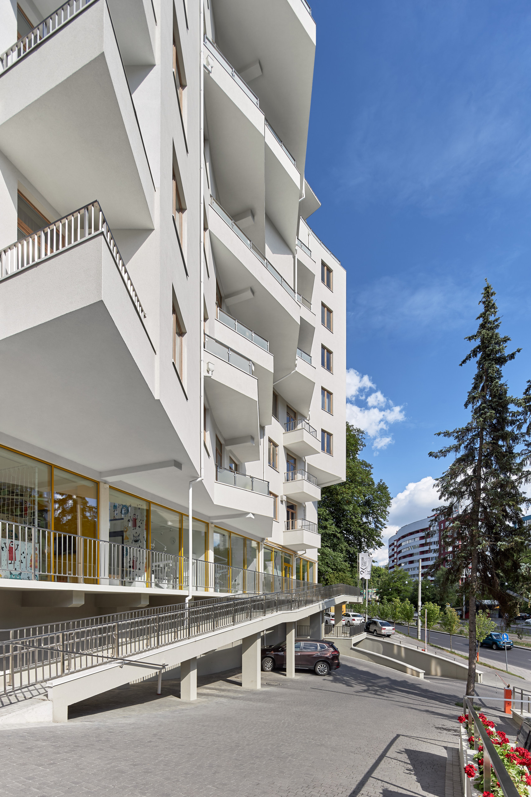 Solonko Sovyak Dentistry Center