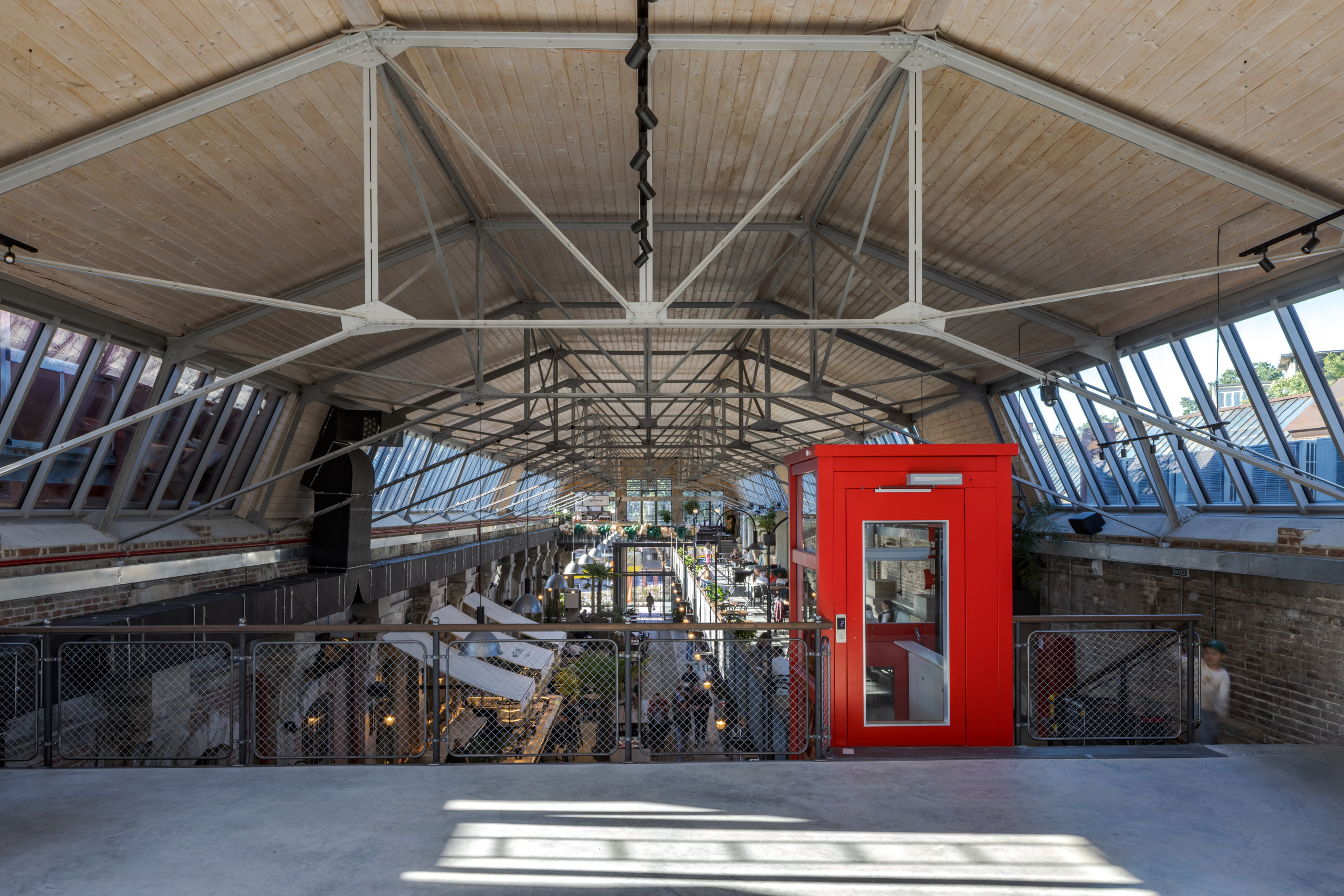 Lem Station