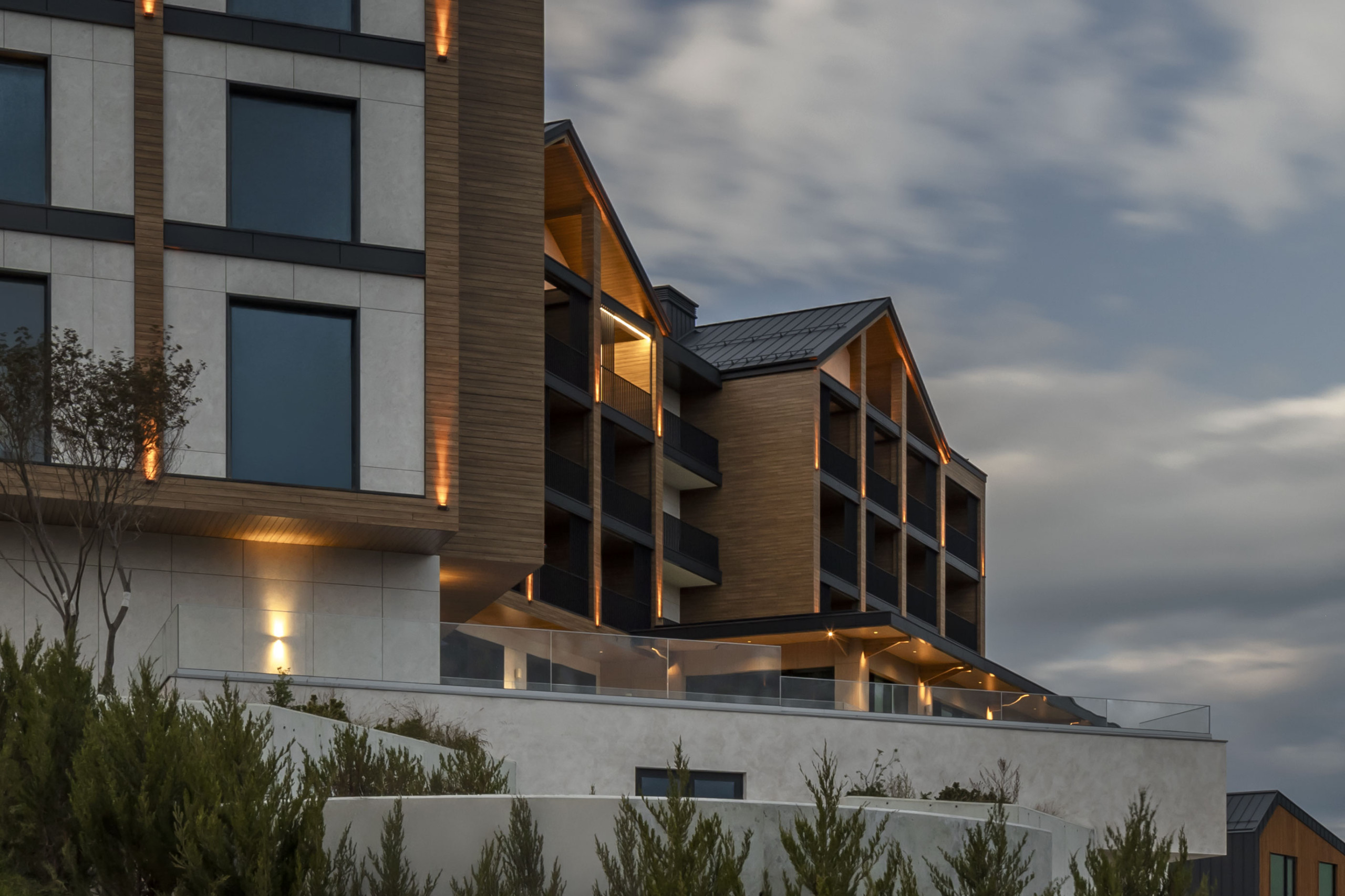Panorama Skhidnytsia Spa Resort