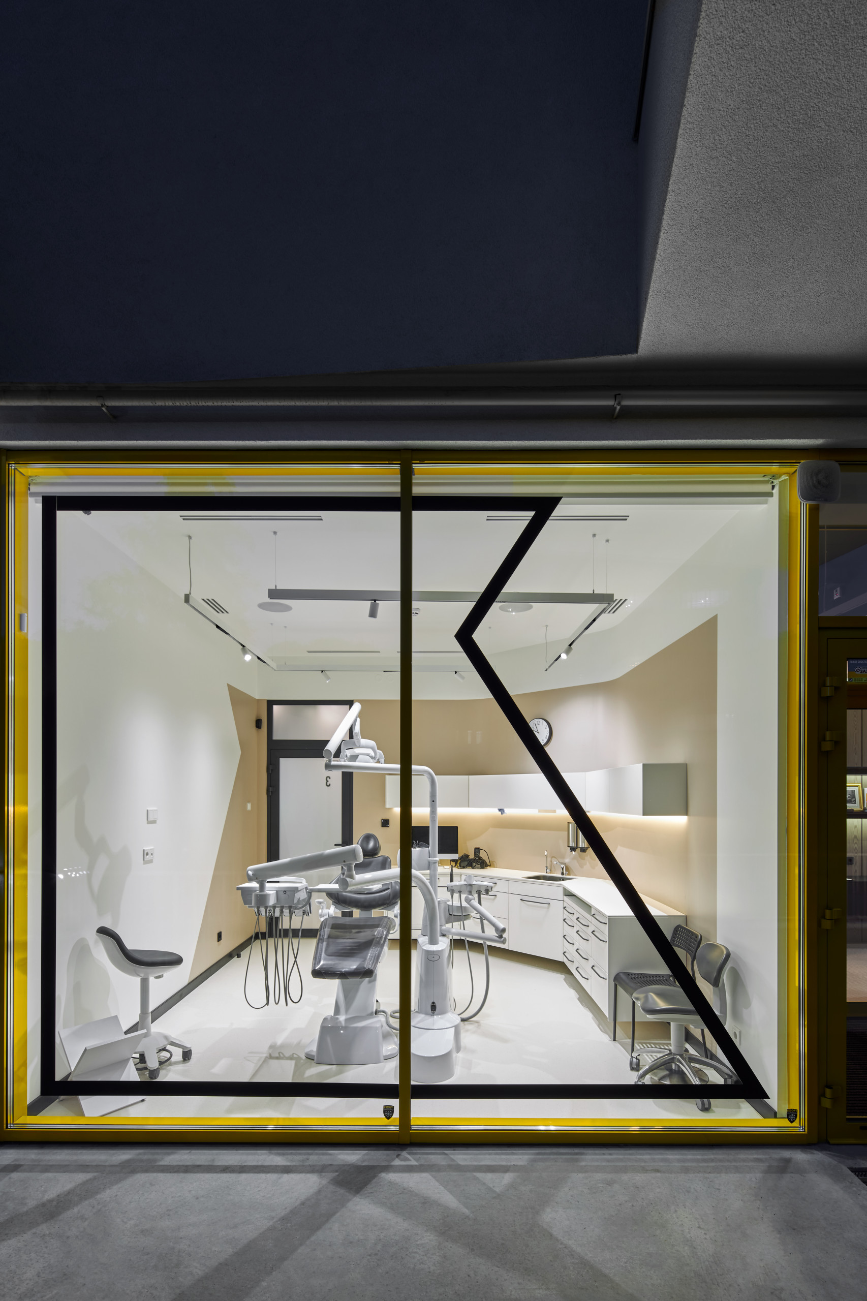 Solonko Sovyak Dentistry Center