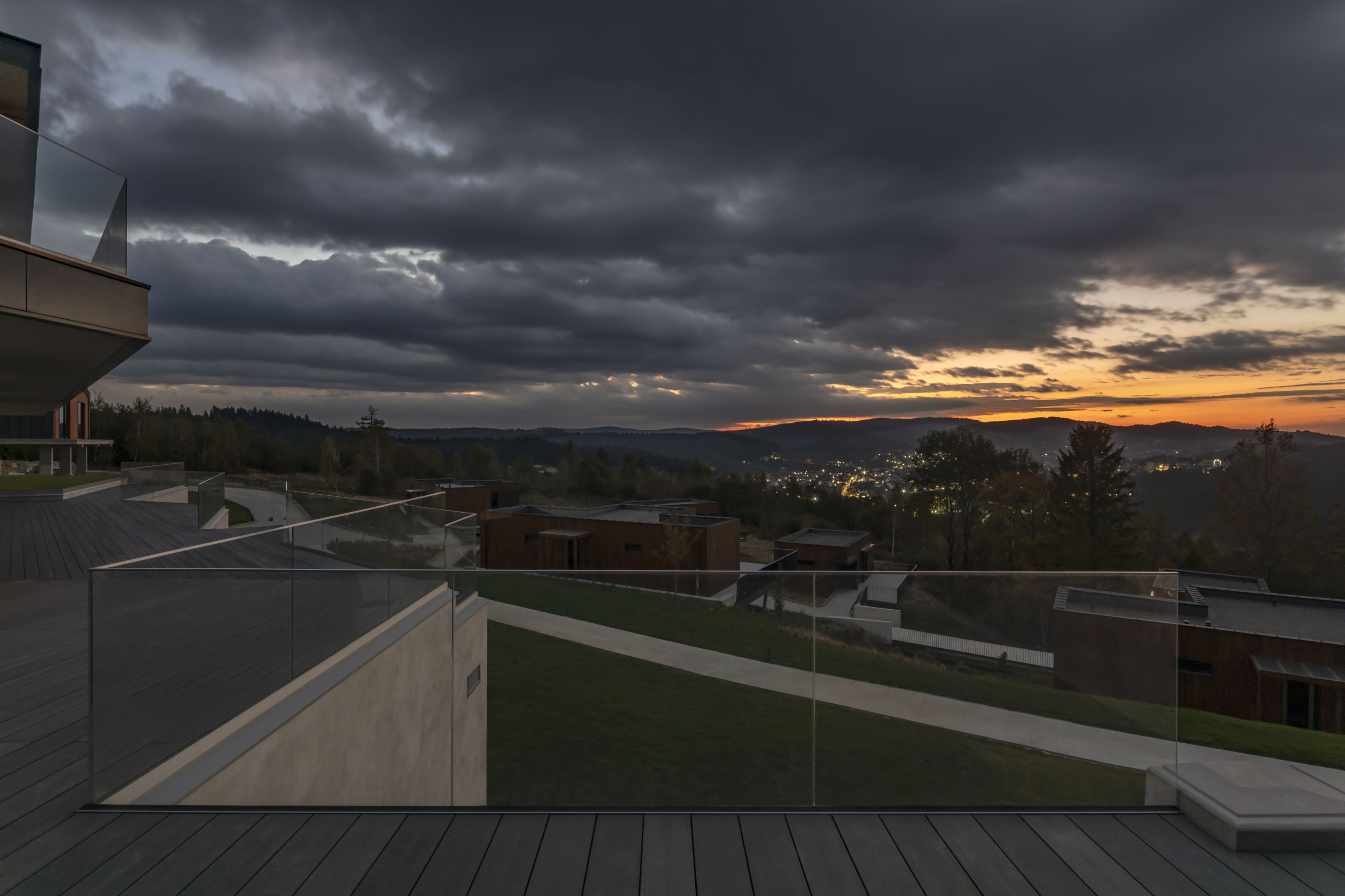 Panorama Skhidnytsia Spa Resort