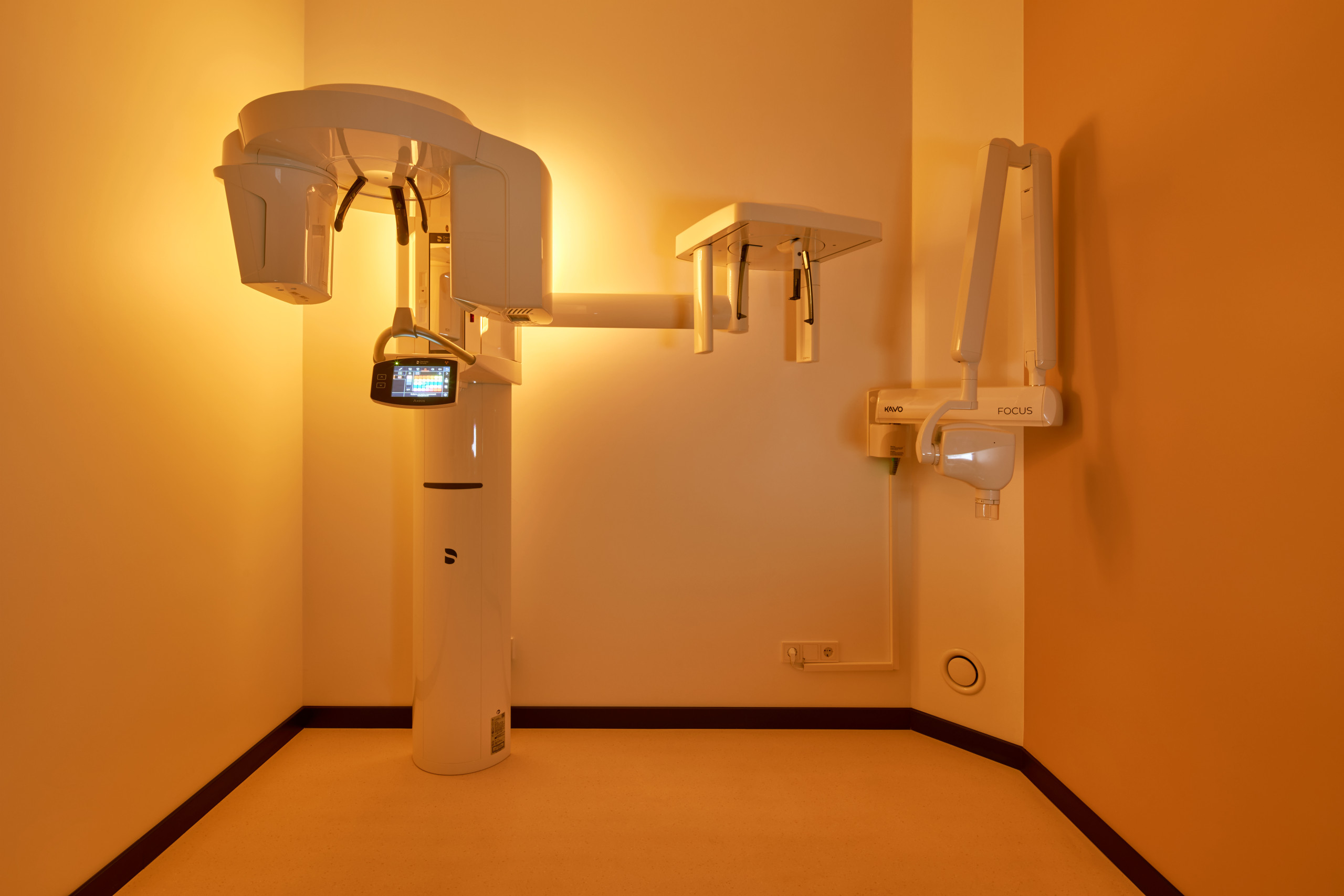 Solonko Sovyak Dentistry Center