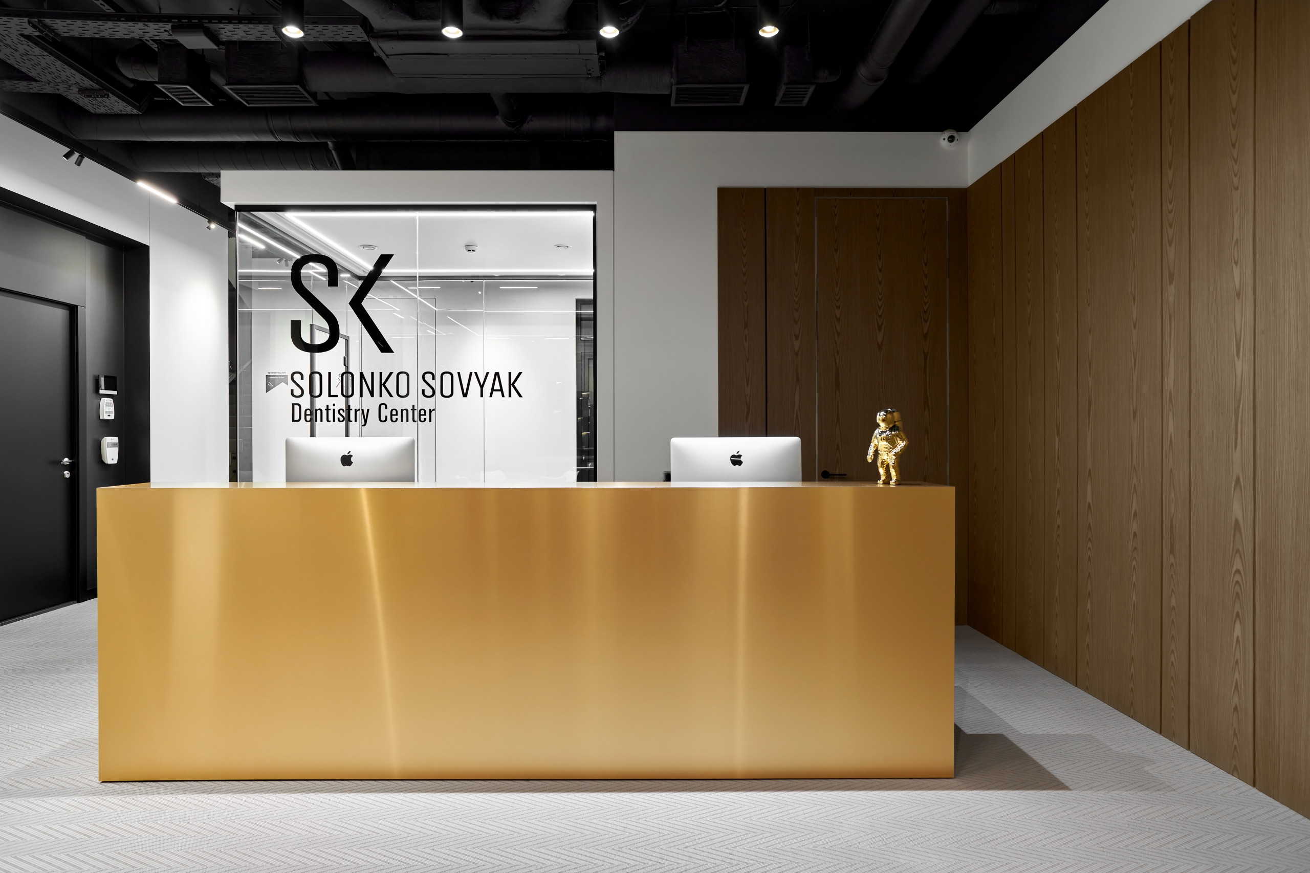 Solonko Sovyak Dentistry Center