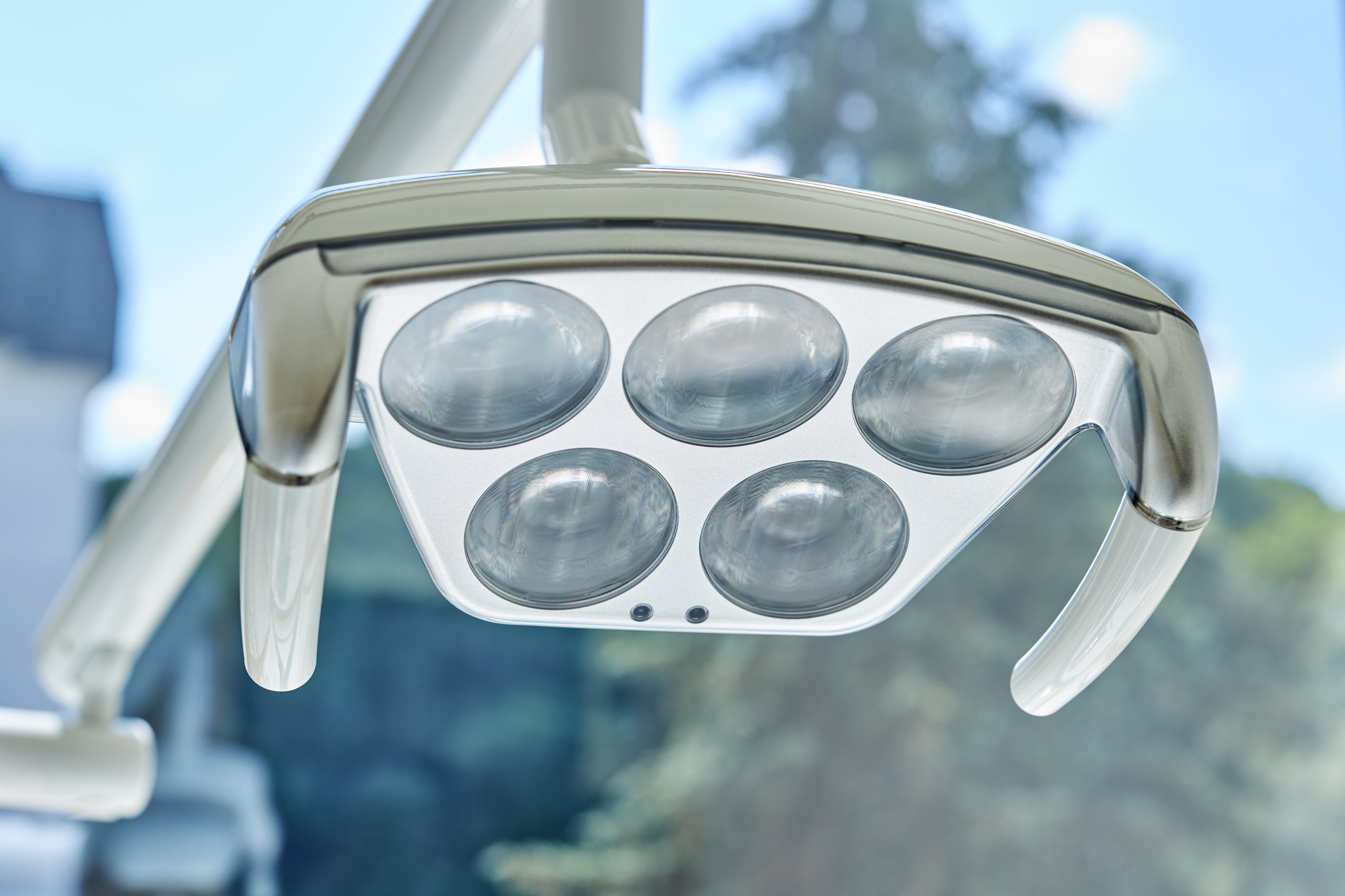 Solonko Sovyak Dentistry Center